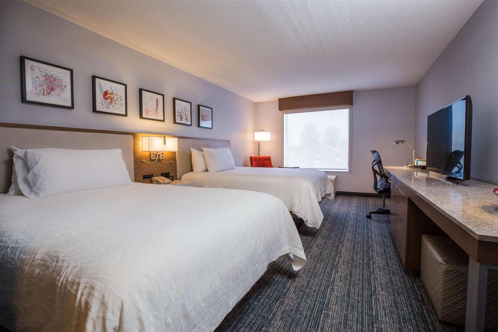 Hilton Garden Inn Atlanta North/Johns Creek photo 16