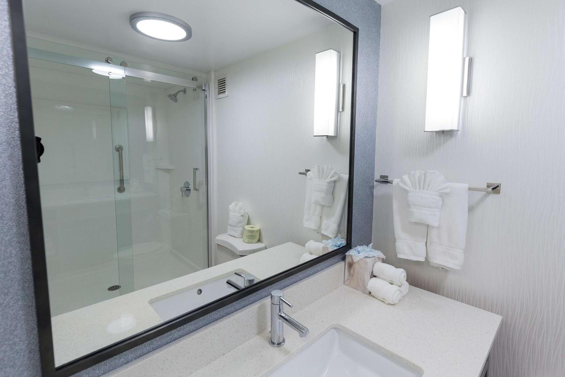 Hilton Garden Inn Atlanta North/Johns Creek photo 17