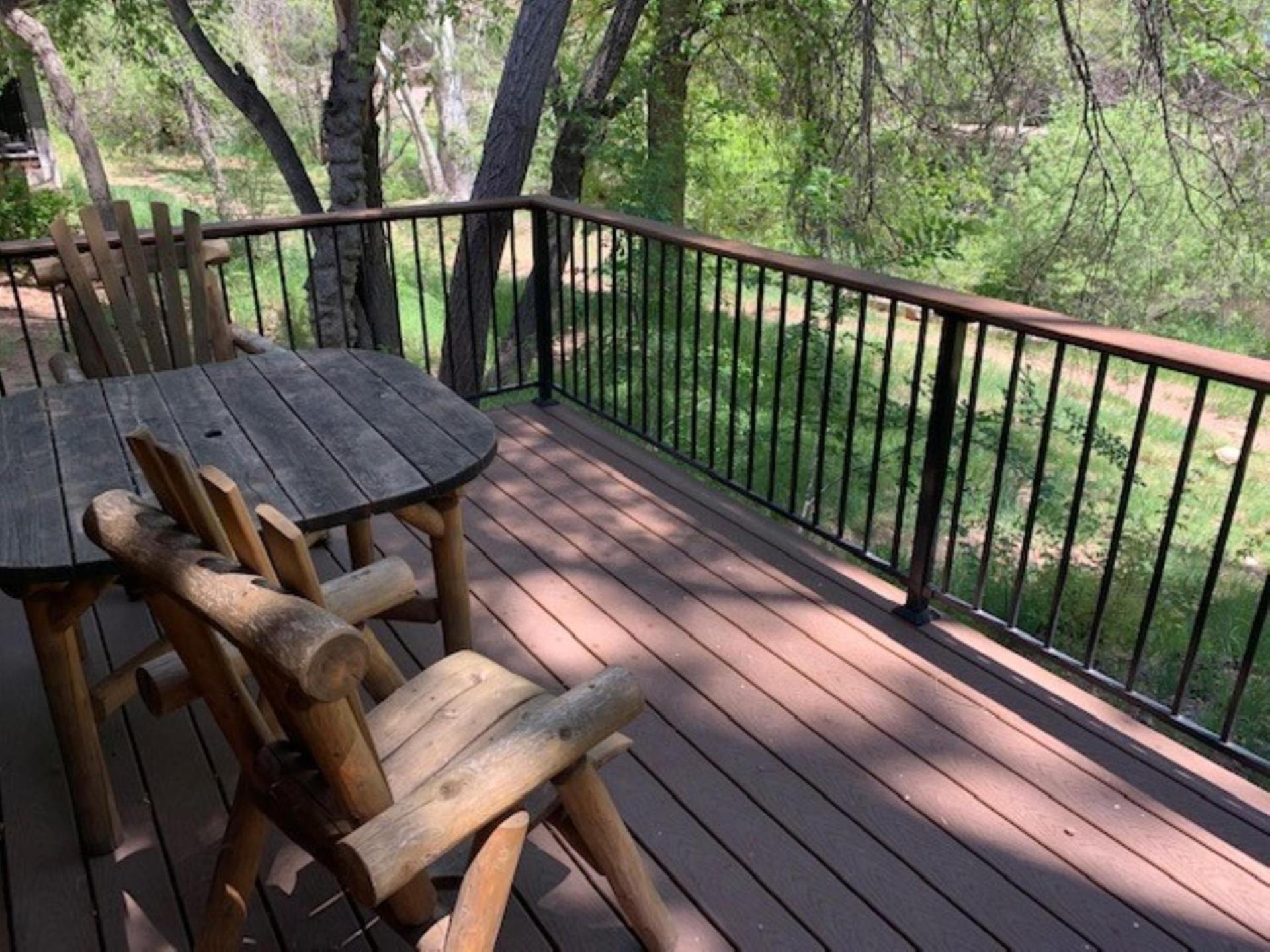 Kohl's Ranch Lodge photo 57