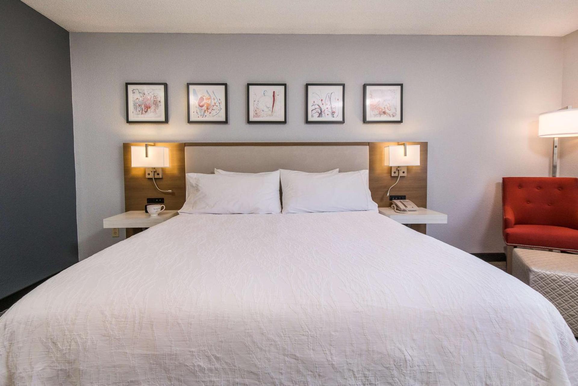 Hilton Garden Inn Atlanta North/Johns Creek photo 19