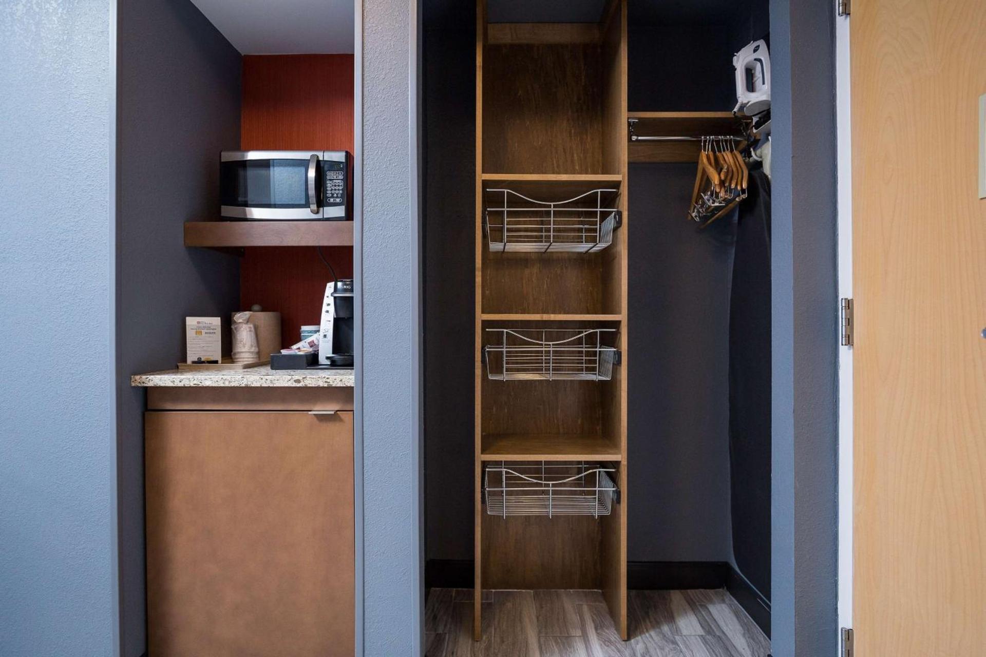 Hilton Garden Inn Atlanta North/Johns Creek photo 20