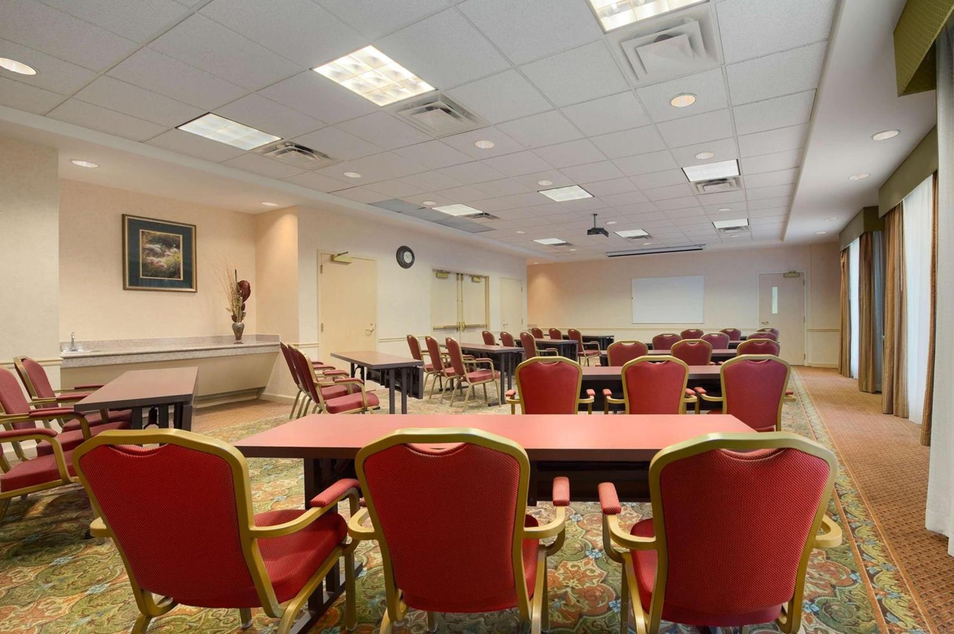 Hilton Garden Inn Atlanta North/Johns Creek photo 22