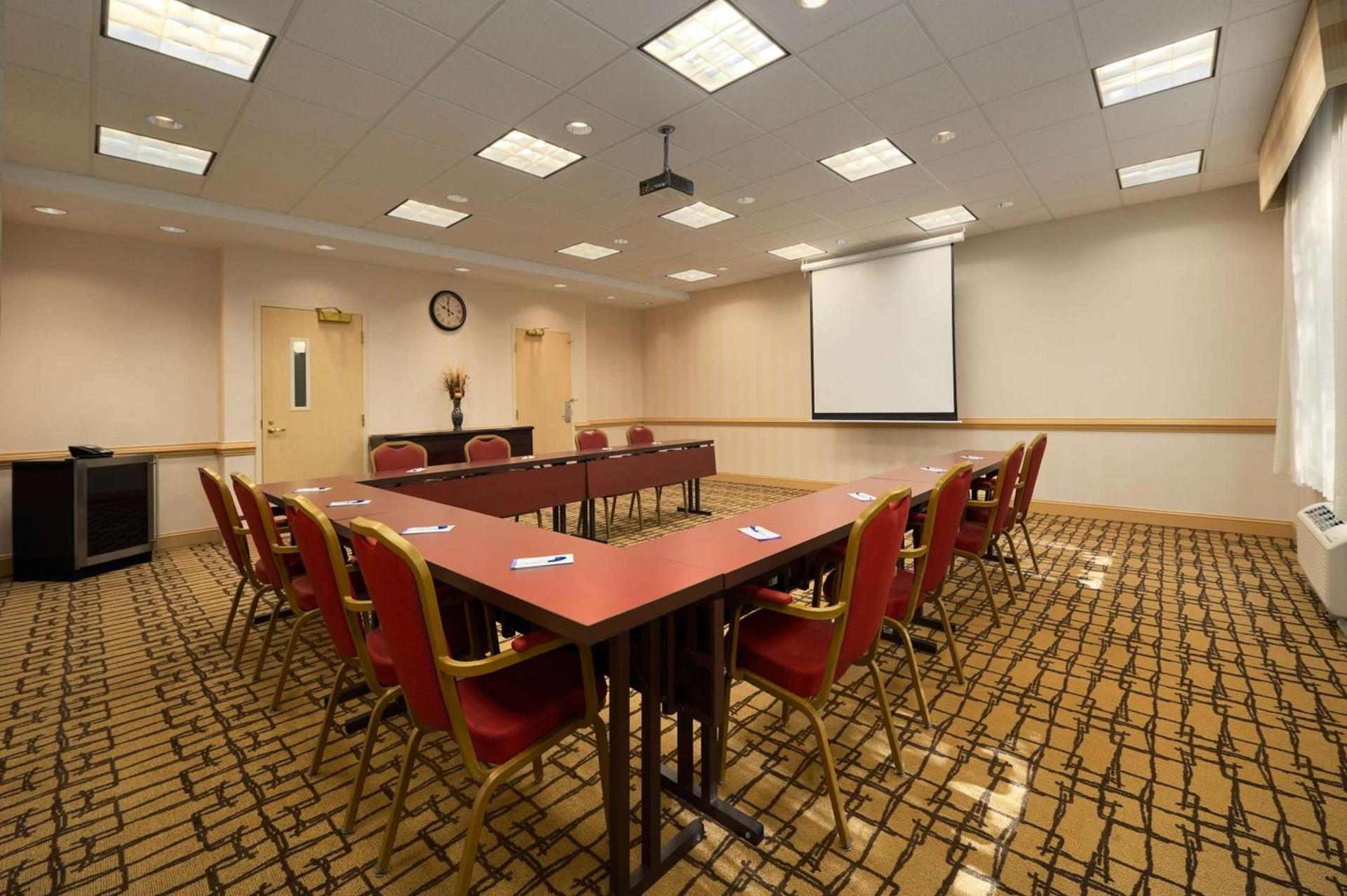 Hilton Garden Inn Atlanta North/Johns Creek photo 23