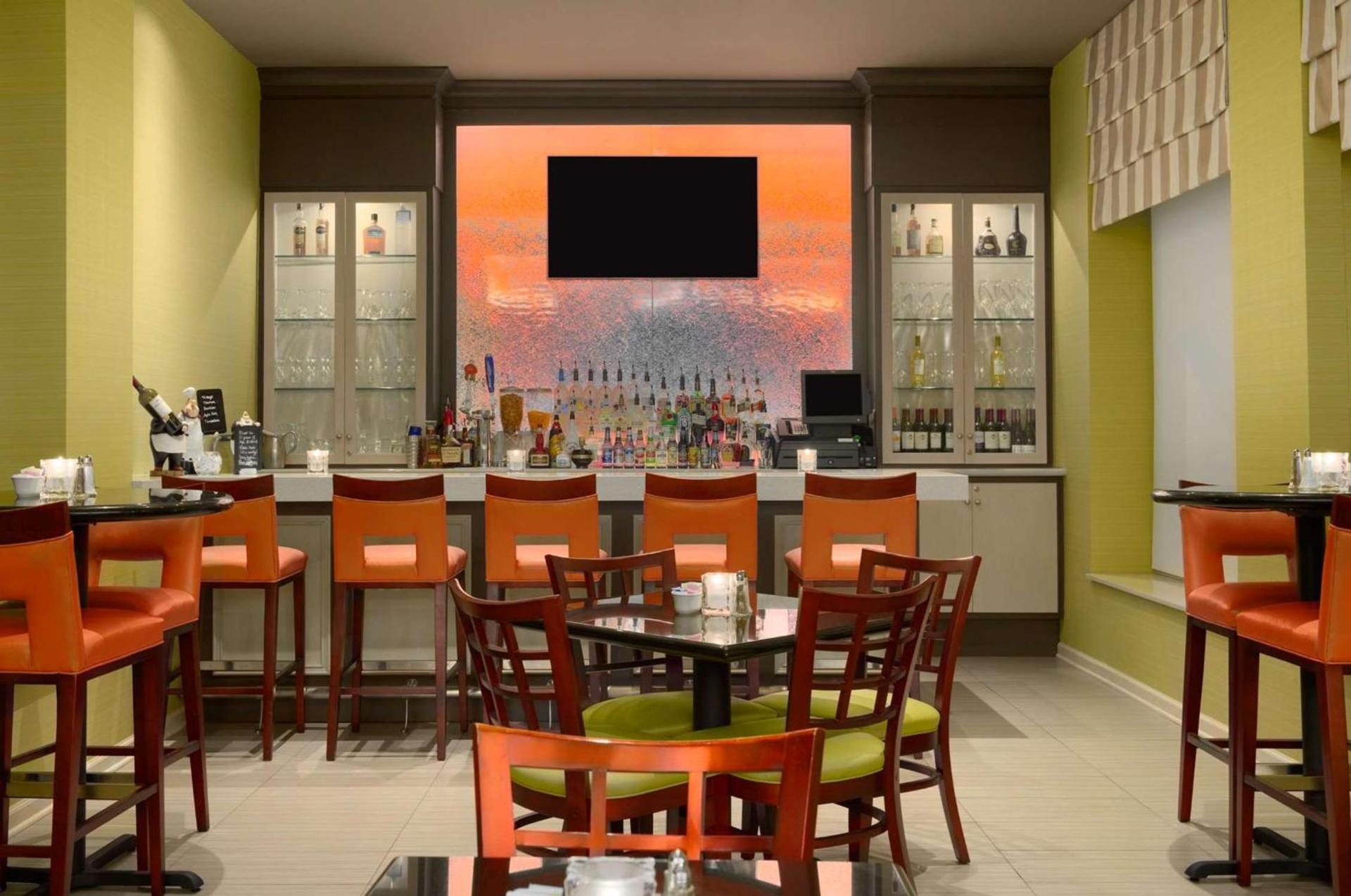 Hilton Garden Inn Atlanta North/Johns Creek photo 24