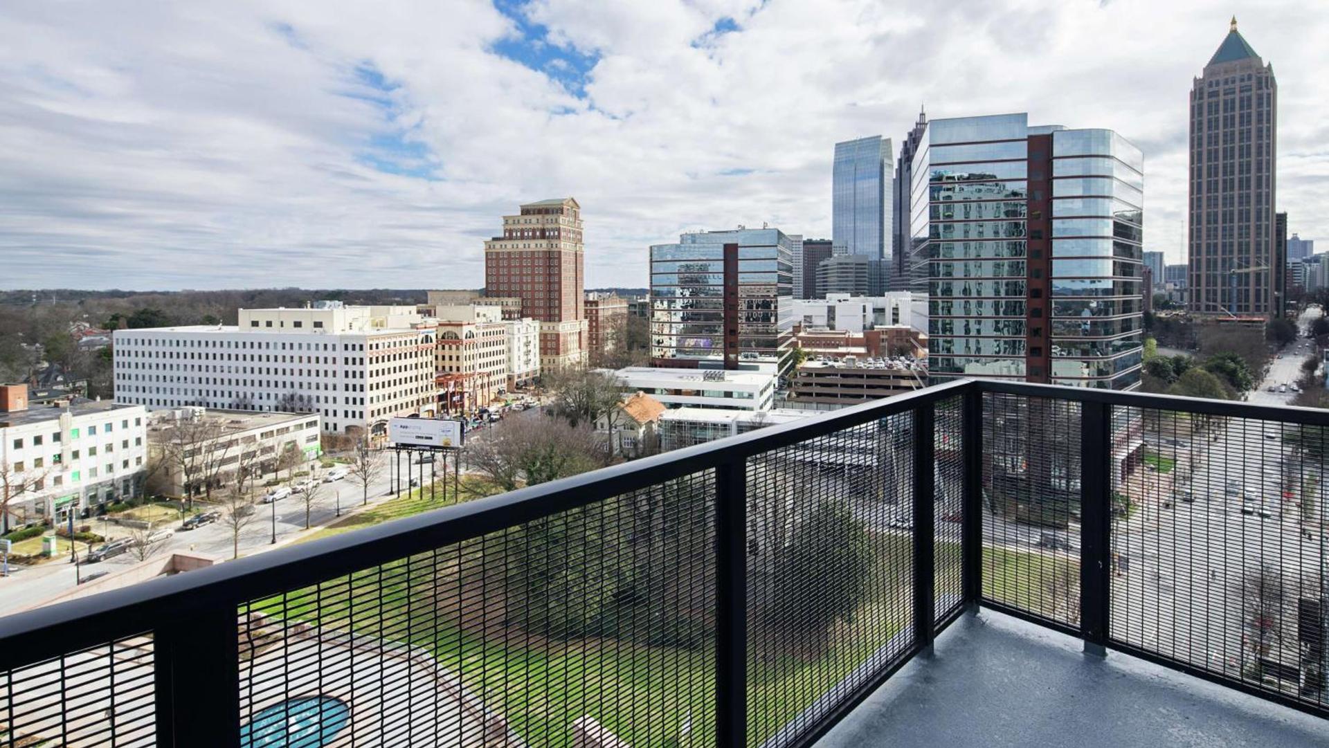 Canopy By Hilton Atlanta Midtown photo 38