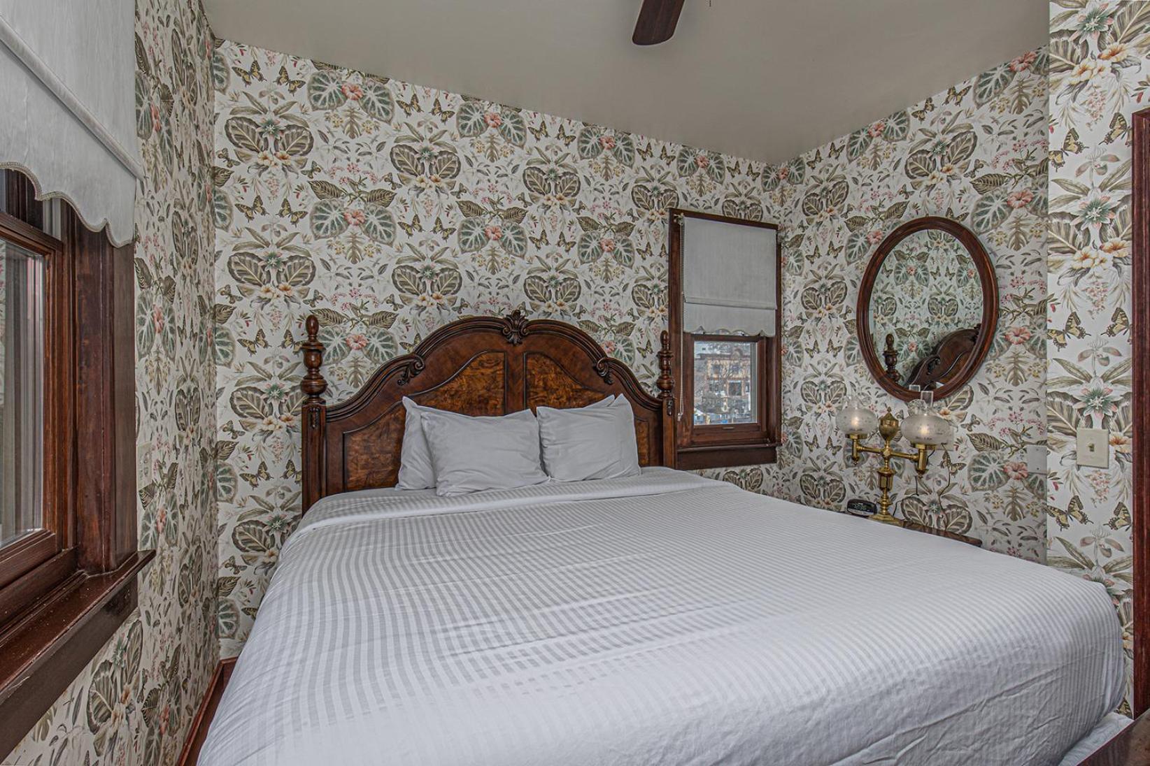 General Palmer Hotel photo 60