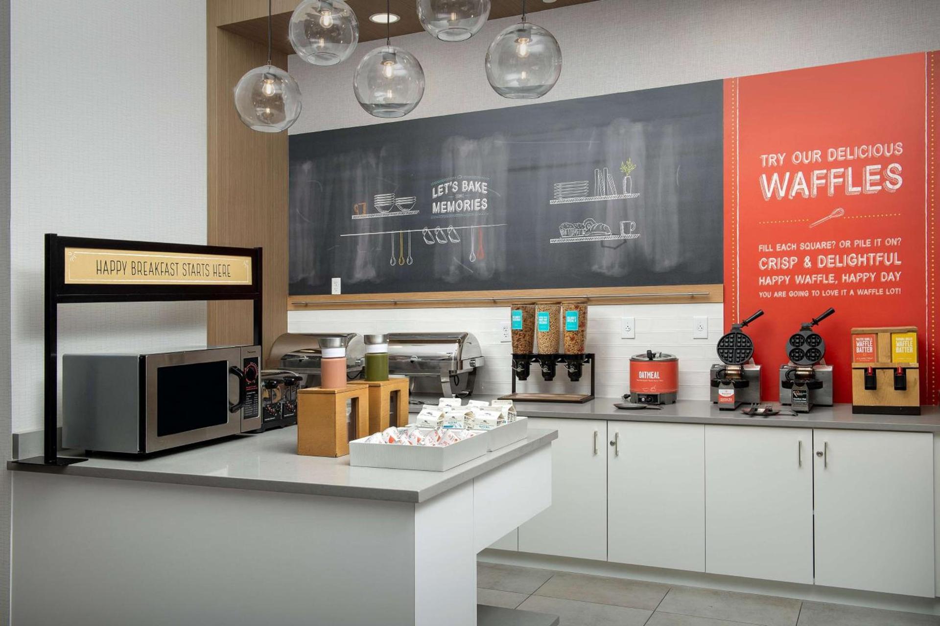 Hampton Inn Baltimore-Downtown-Convention Center photo 9