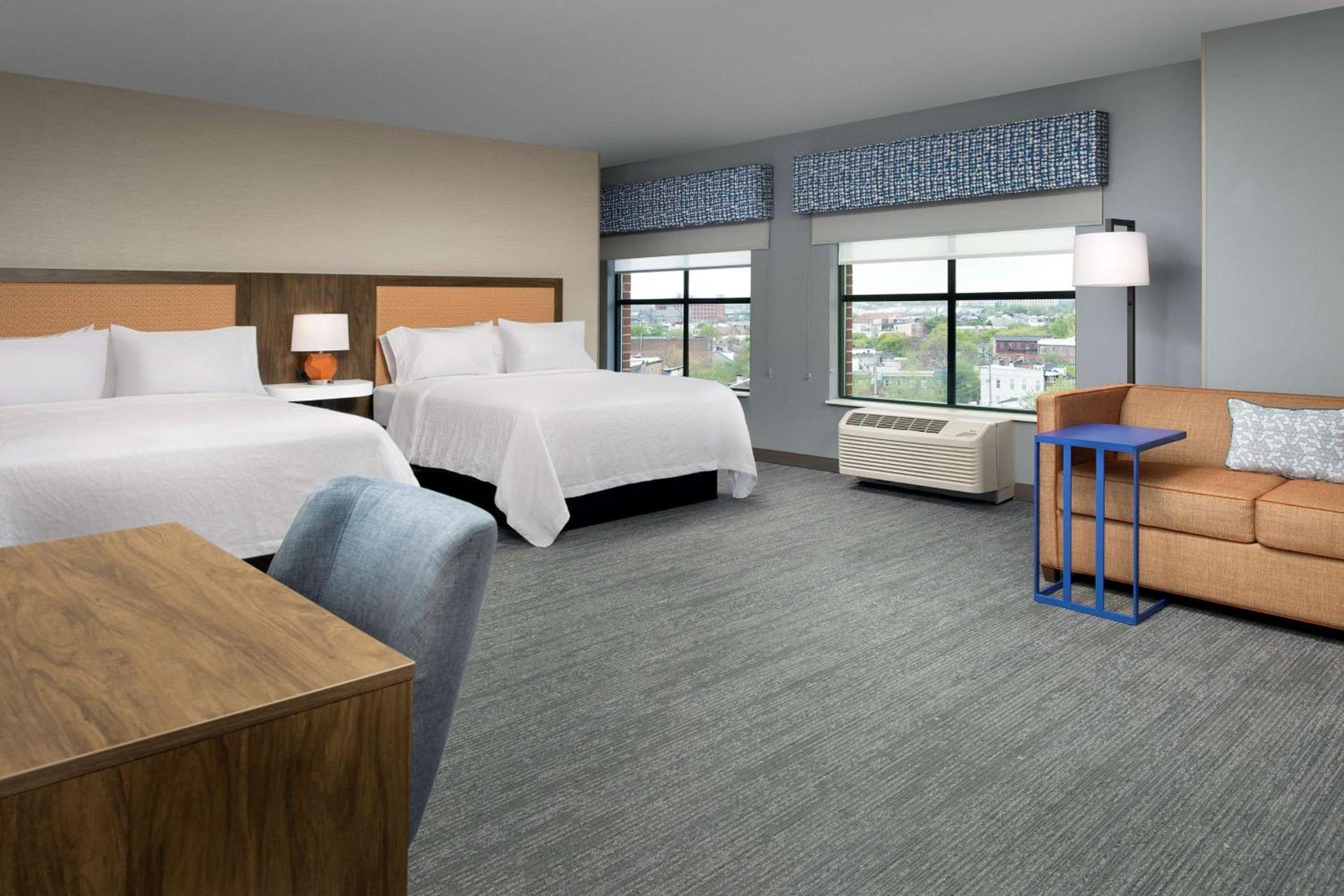 Hampton Inn Baltimore-Downtown-Convention Center photo 15