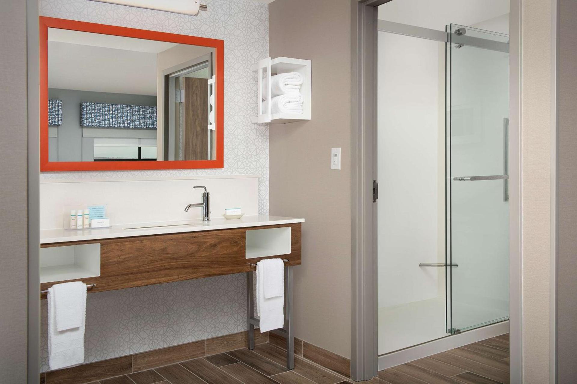 Hampton Inn Baltimore-Downtown-Convention Center photo 19