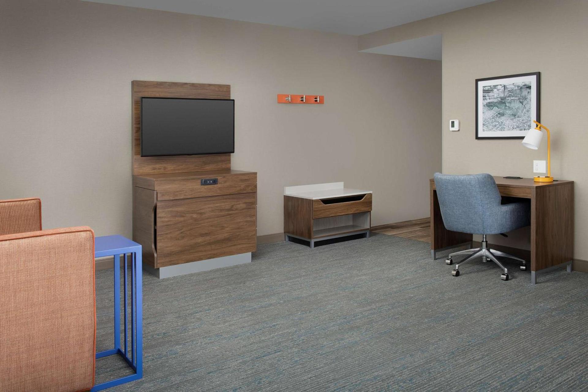 Hampton Inn Baltimore-Downtown-Convention Center photo 22