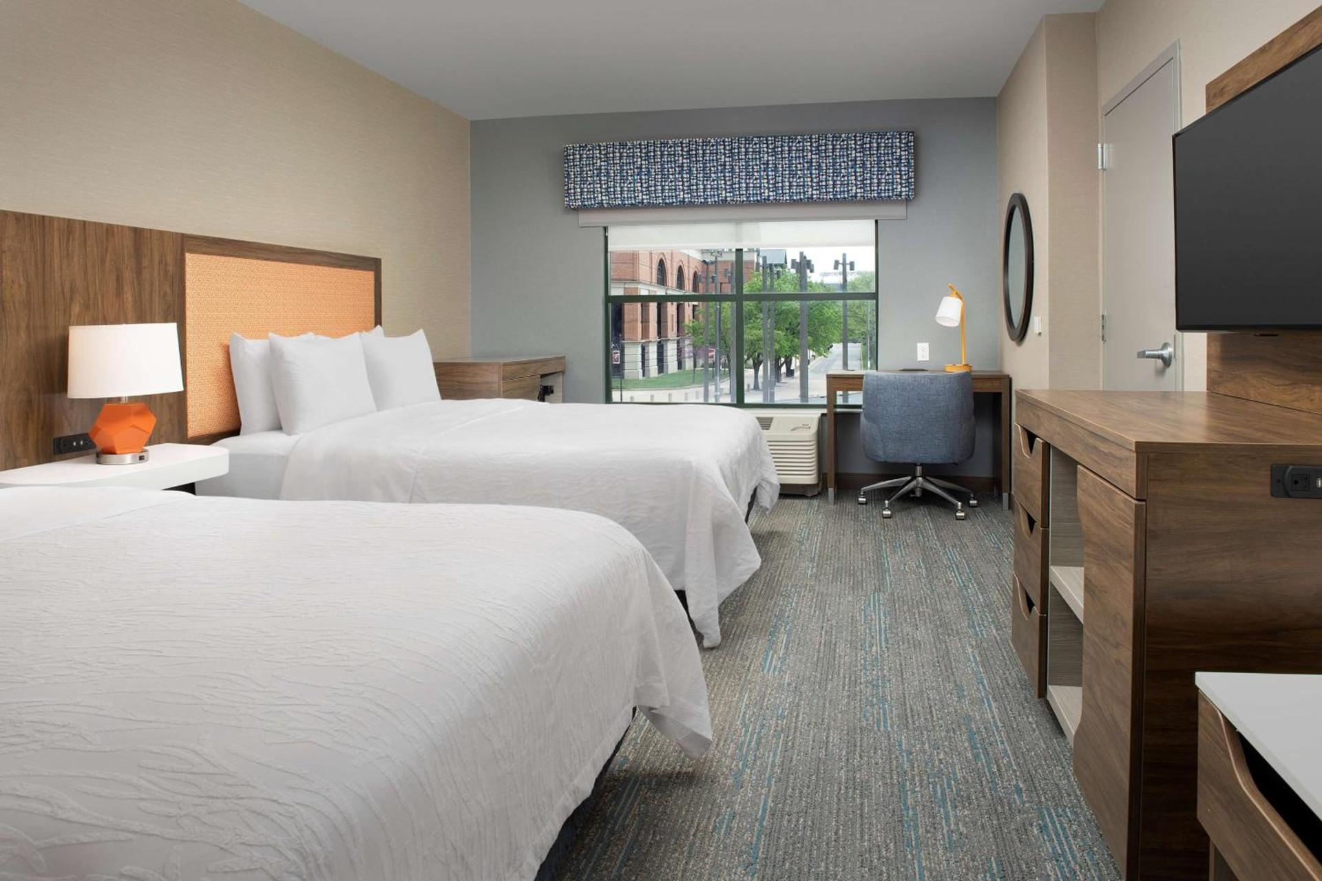 Hampton Inn Baltimore-Downtown-Convention Center photo 24
