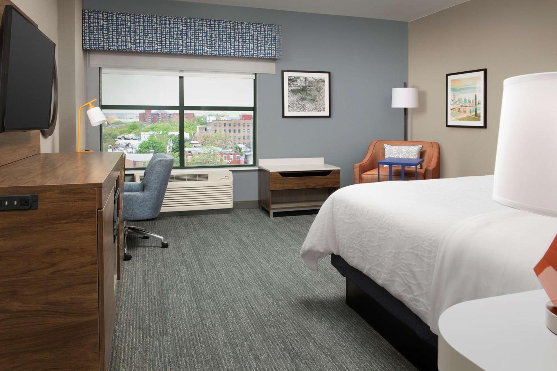 Hampton Inn Baltimore-Downtown-Convention Center photo 29