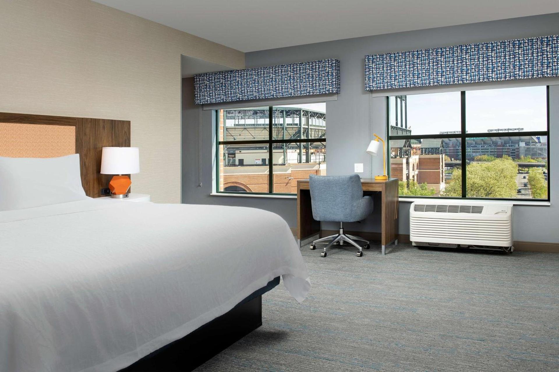 Hampton Inn Baltimore-Downtown-Convention Center photo 31
