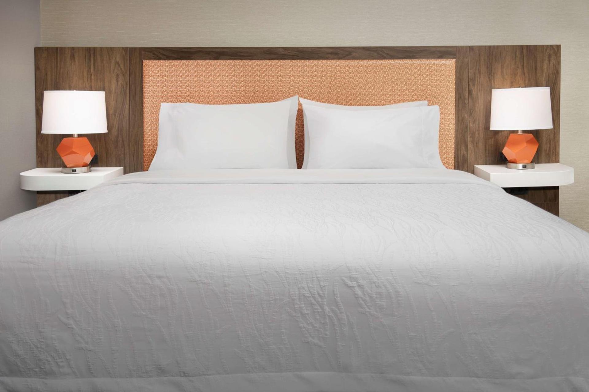 Hampton Inn Baltimore-Downtown-Convention Center photo 33