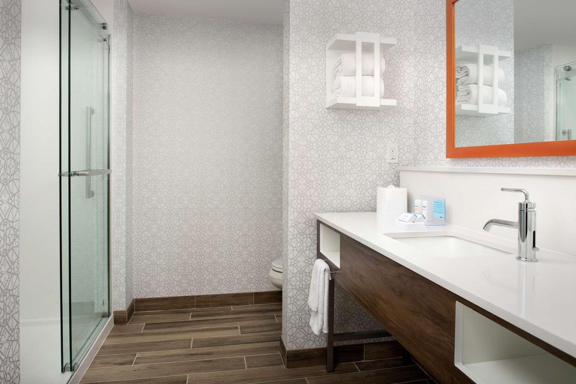 Hampton Inn Baltimore-Downtown-Convention Center photo 36