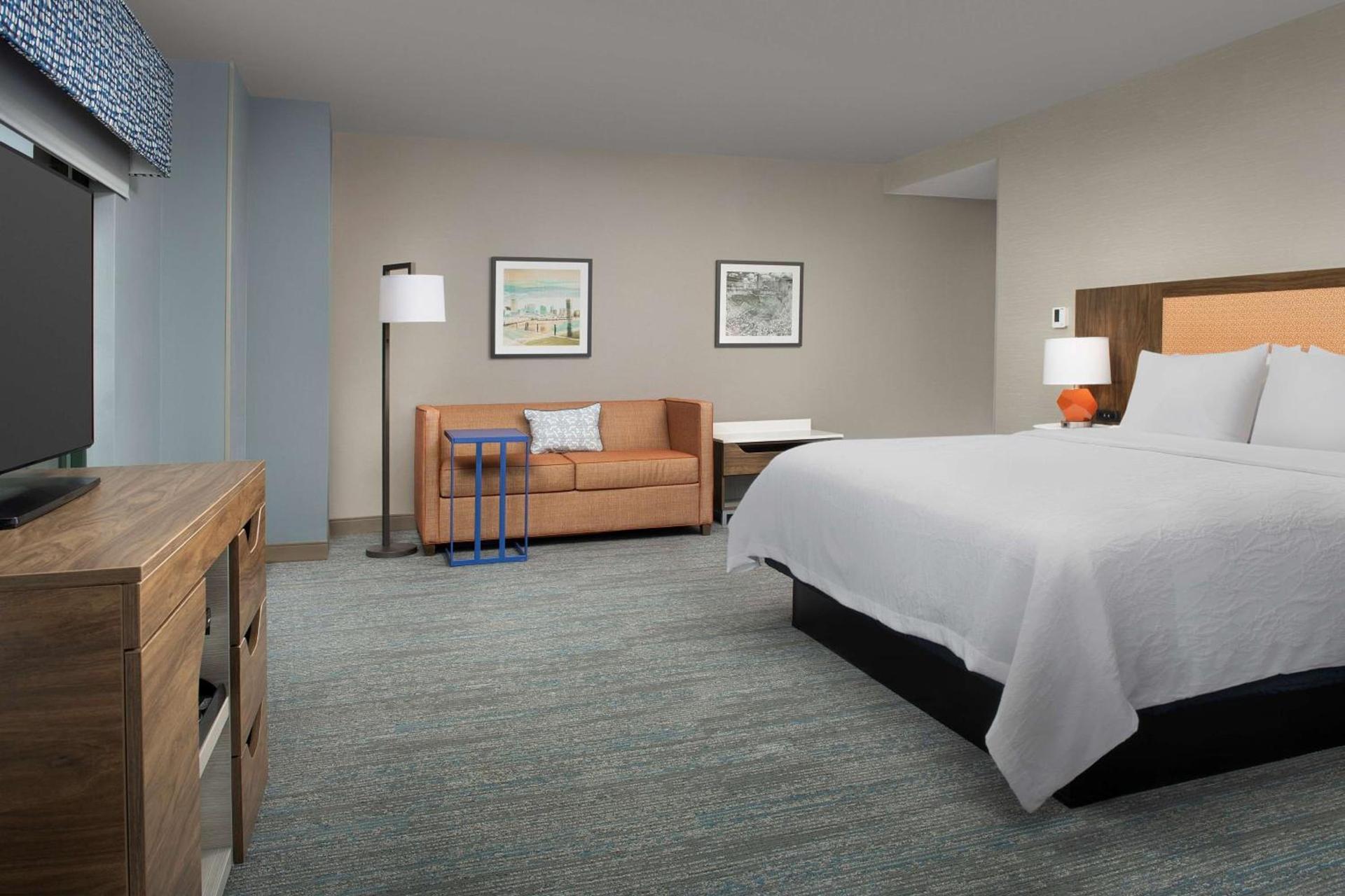 Hampton Inn Baltimore-Downtown-Convention Center photo 43