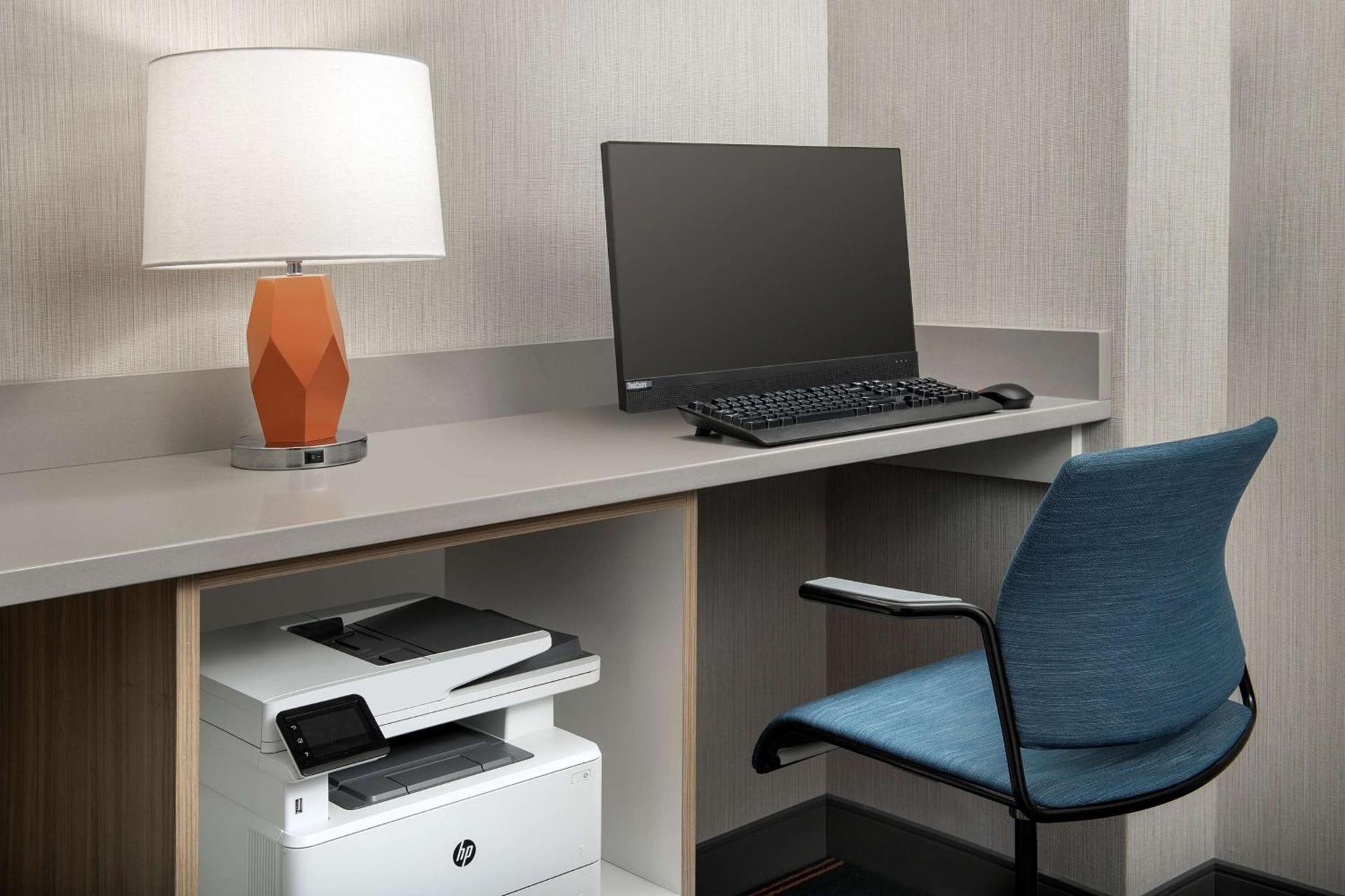 Hampton Inn Baltimore-Downtown-Convention Center photo 45