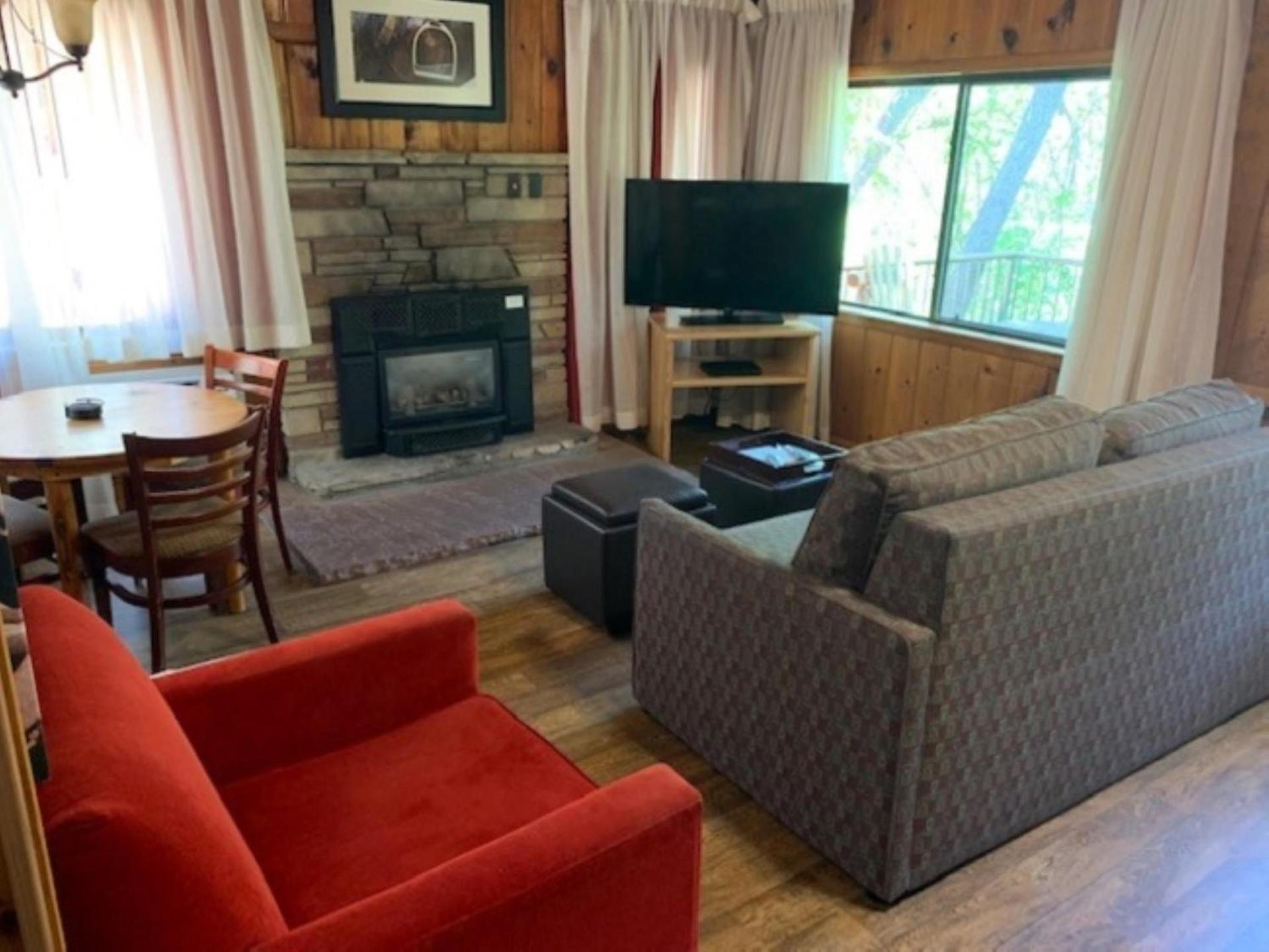 Kohl's Ranch Lodge photo 58