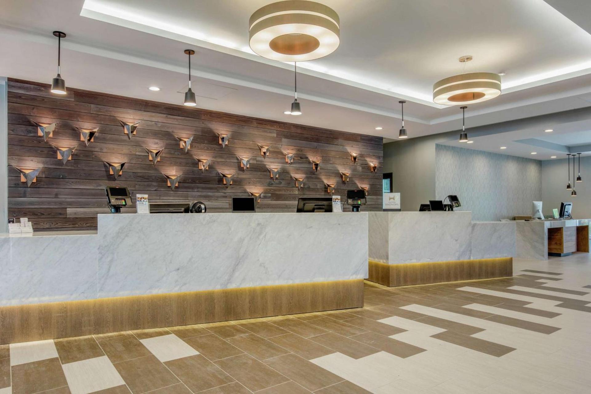 DoubleTree Birmingham Perimeter Park photo 7