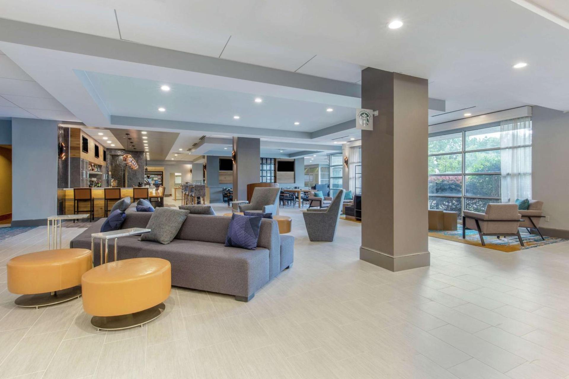 DoubleTree Birmingham Perimeter Park photo 8