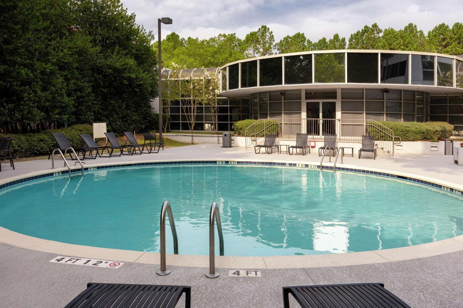 DoubleTree Birmingham Perimeter Park photo 9
