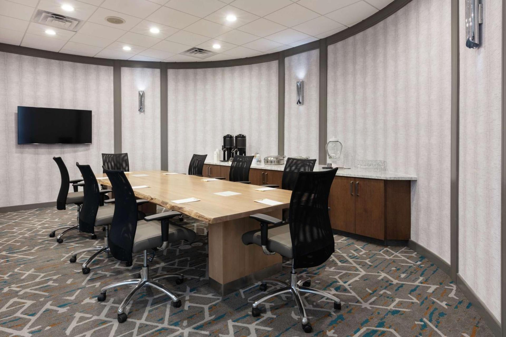 DoubleTree Birmingham Perimeter Park photo 50