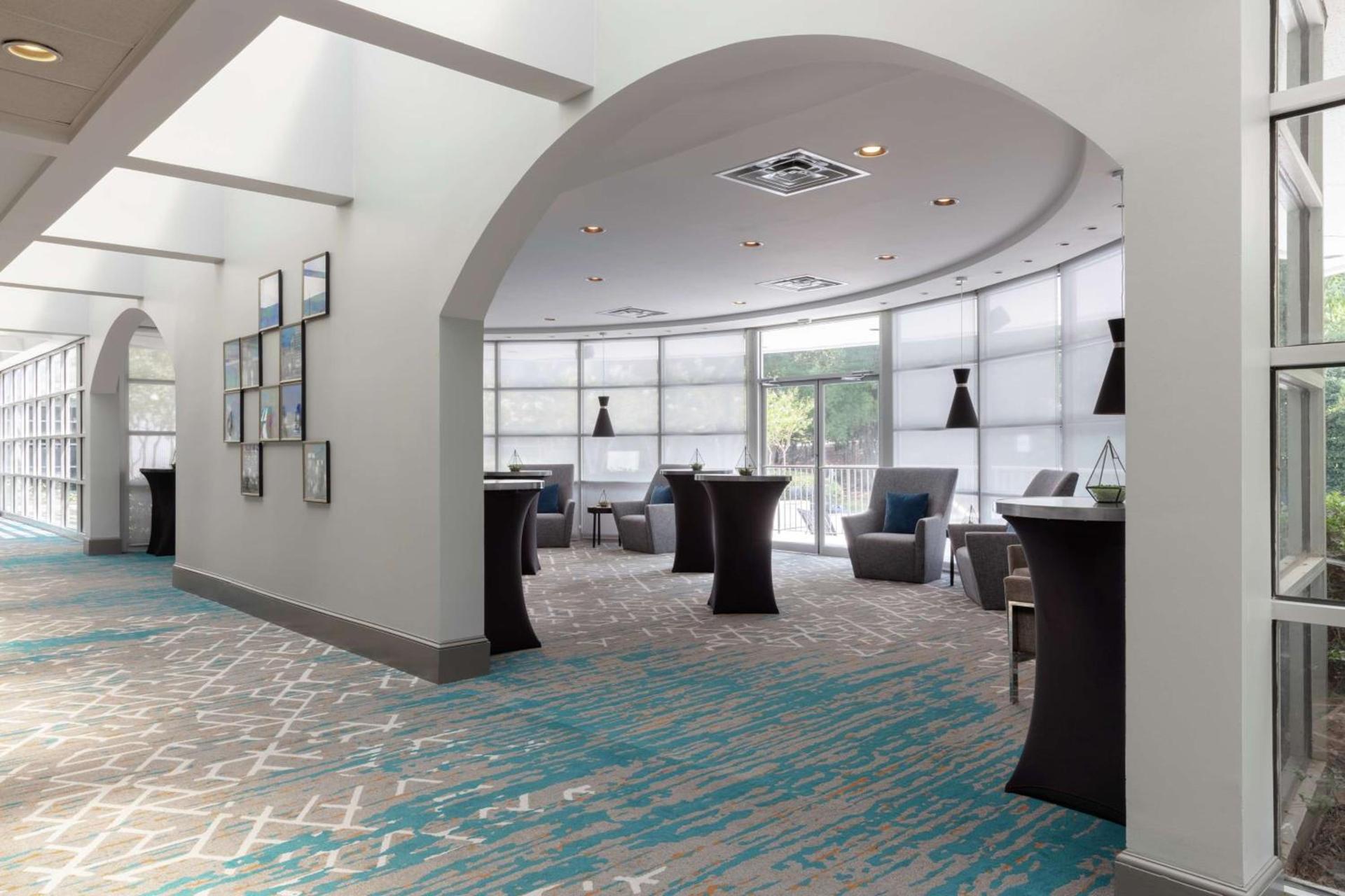 DoubleTree Birmingham Perimeter Park photo 52