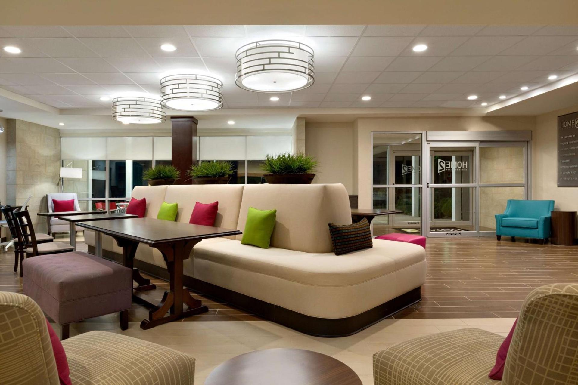 Home2 Suites by Hilton Cincinnati Liberty Township photo 6