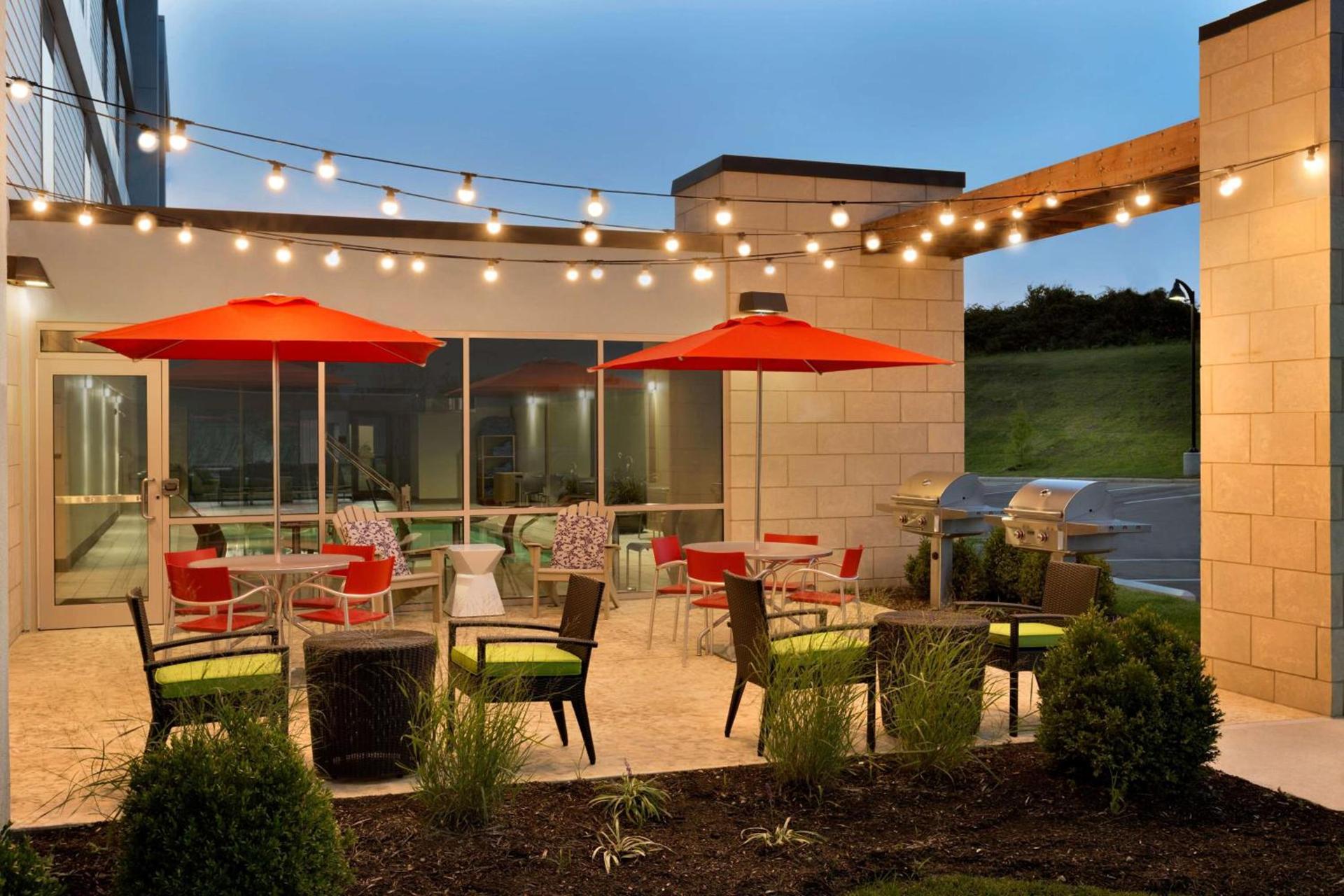 Home2 Suites by Hilton Cincinnati Liberty Township photo 9