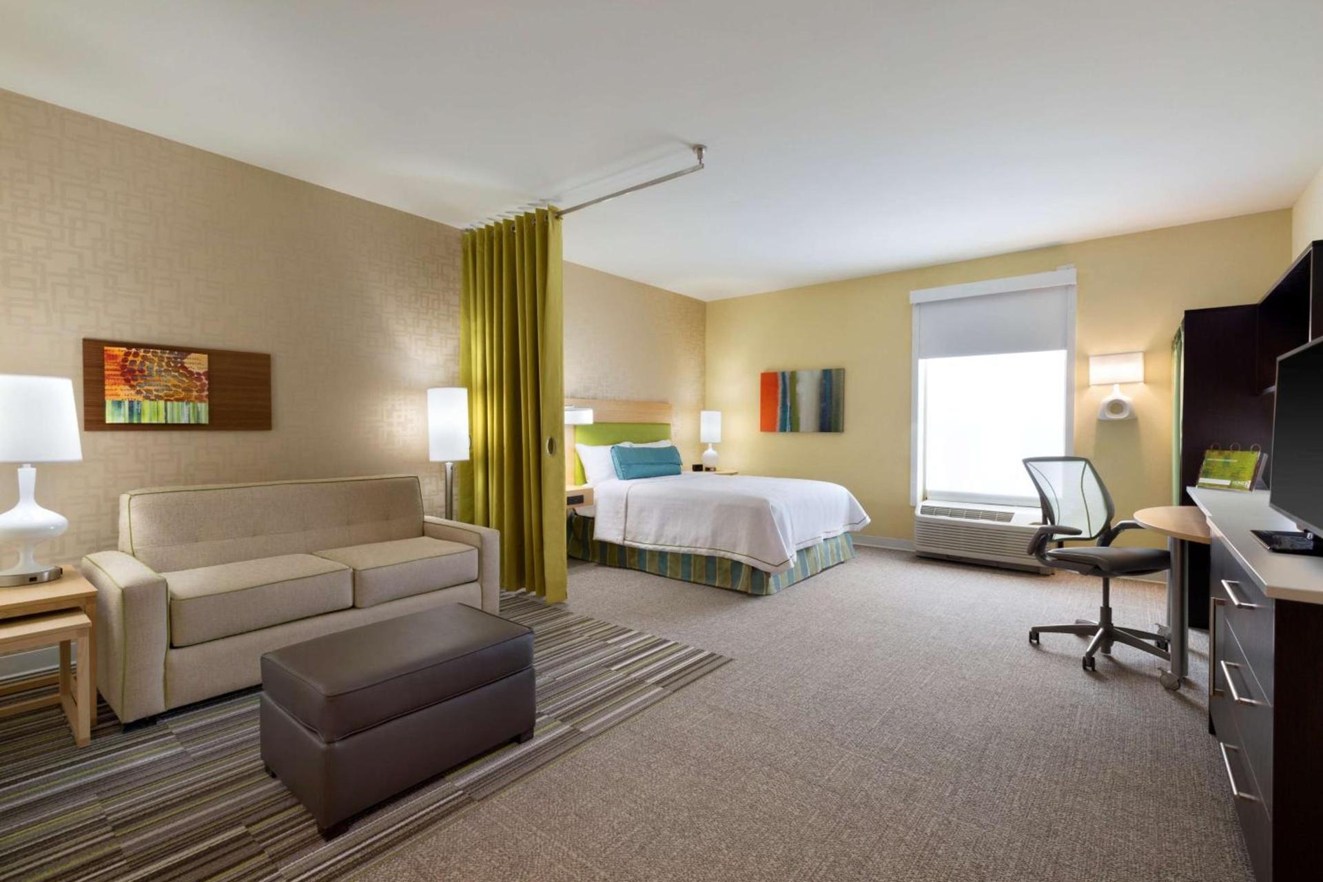 Home2 Suites by Hilton Cincinnati Liberty Township photo 11