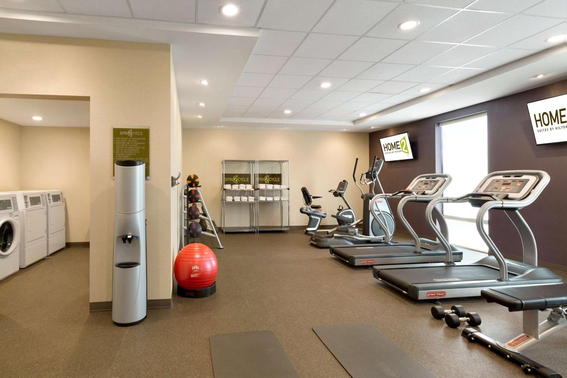 Home2 Suites by Hilton Cincinnati Liberty Township photo 10