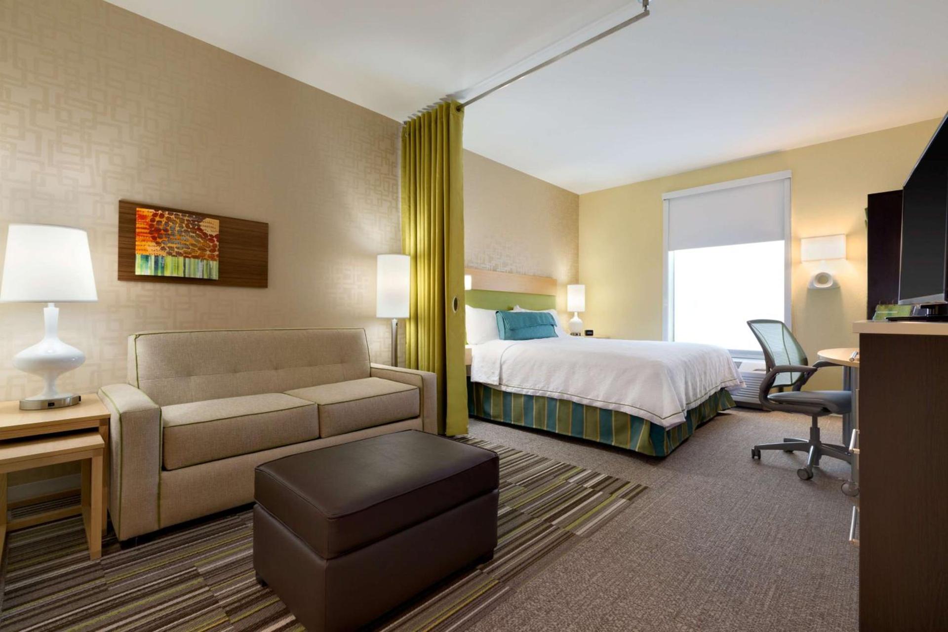 Home2 Suites by Hilton Cincinnati Liberty Township photo 14