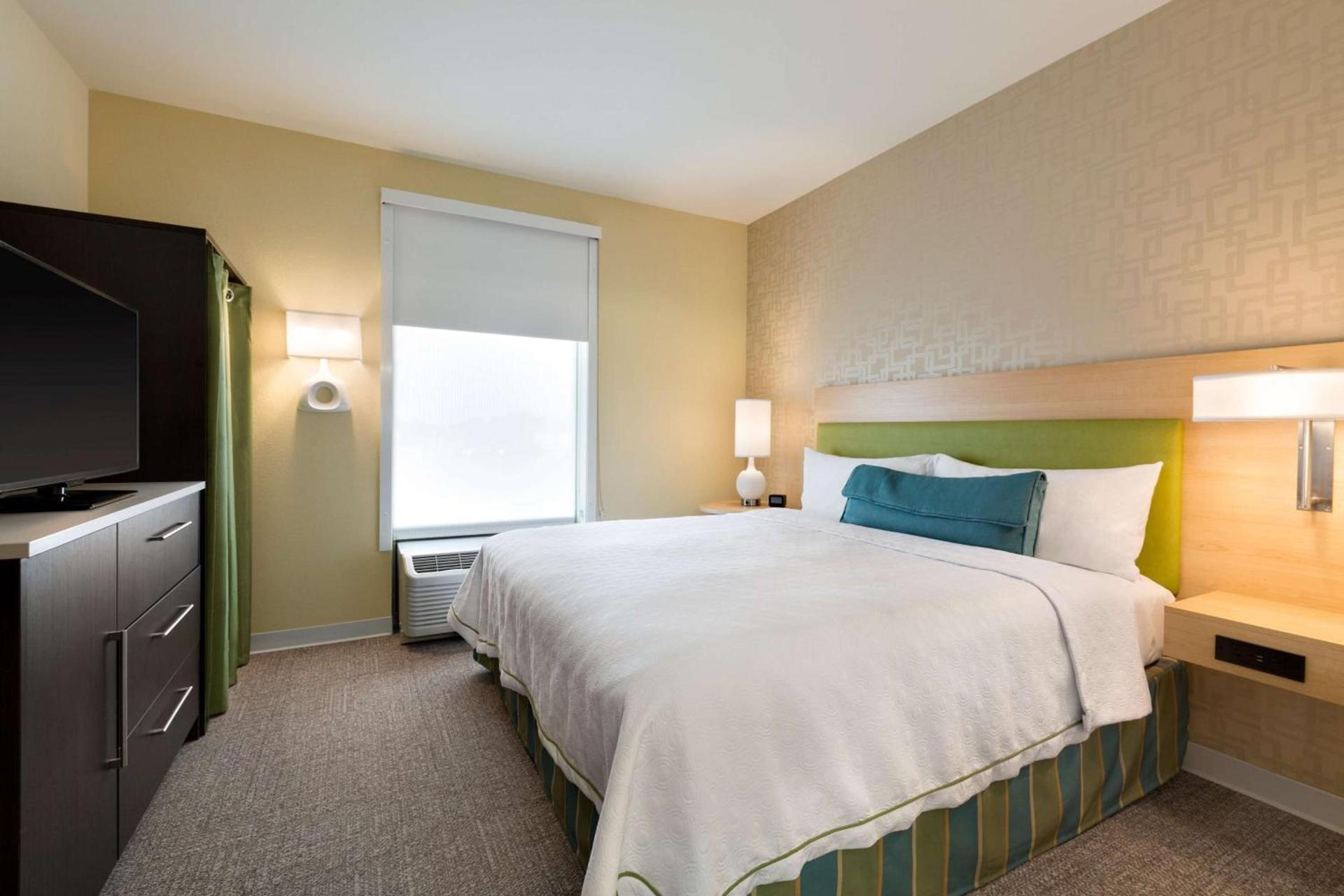 Home2 Suites by Hilton Cincinnati Liberty Township photo 15