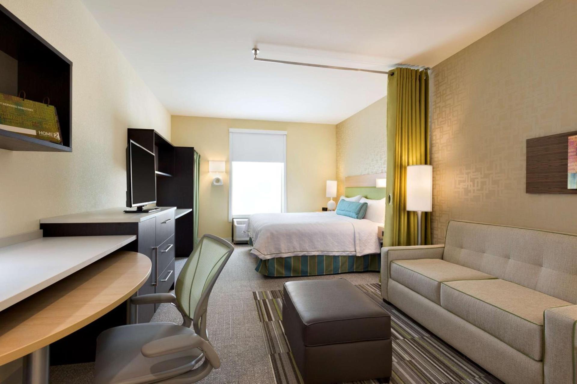 Home2 Suites by Hilton Cincinnati Liberty Township photo 13