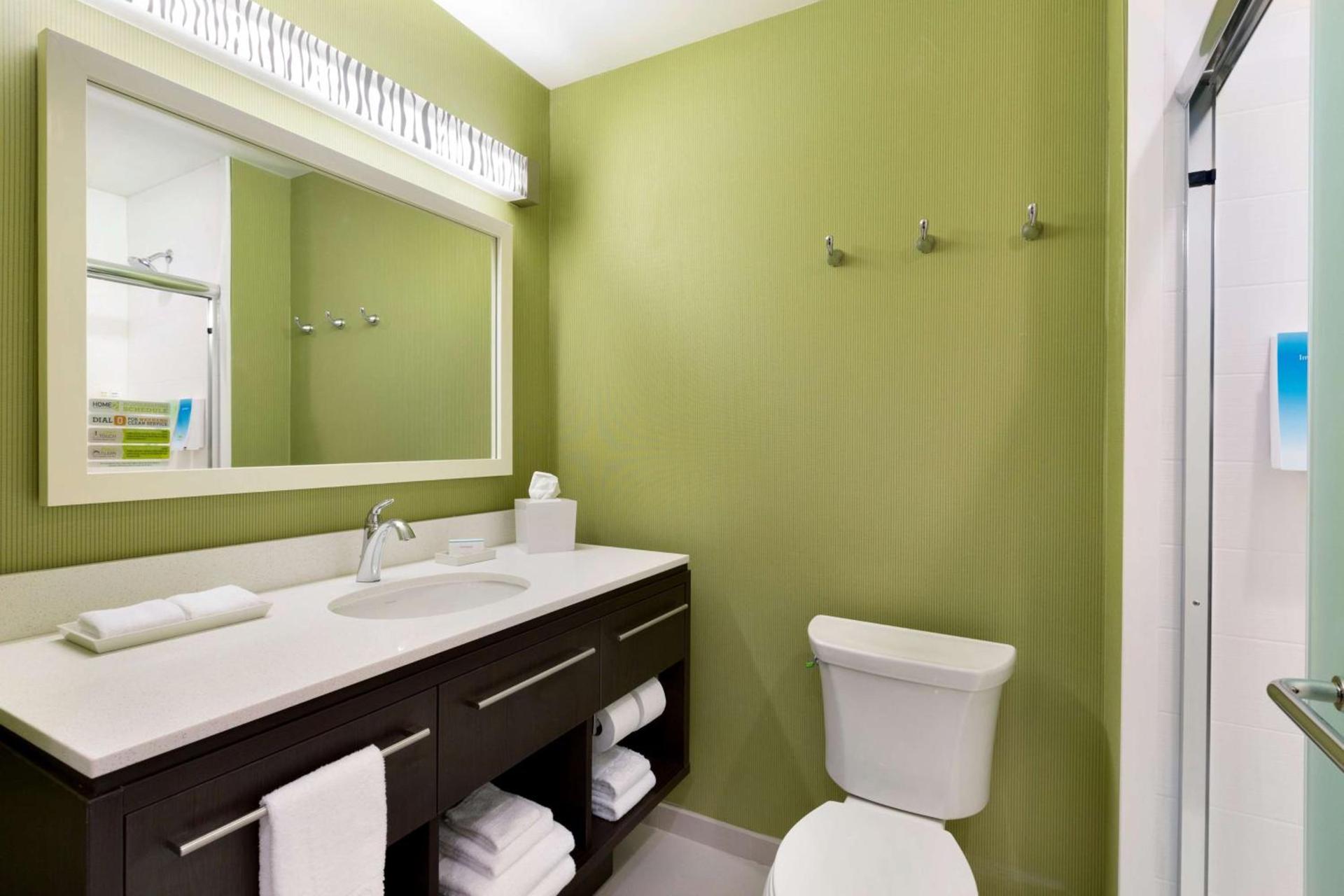 Home2 Suites by Hilton Cincinnati Liberty Township photo 17