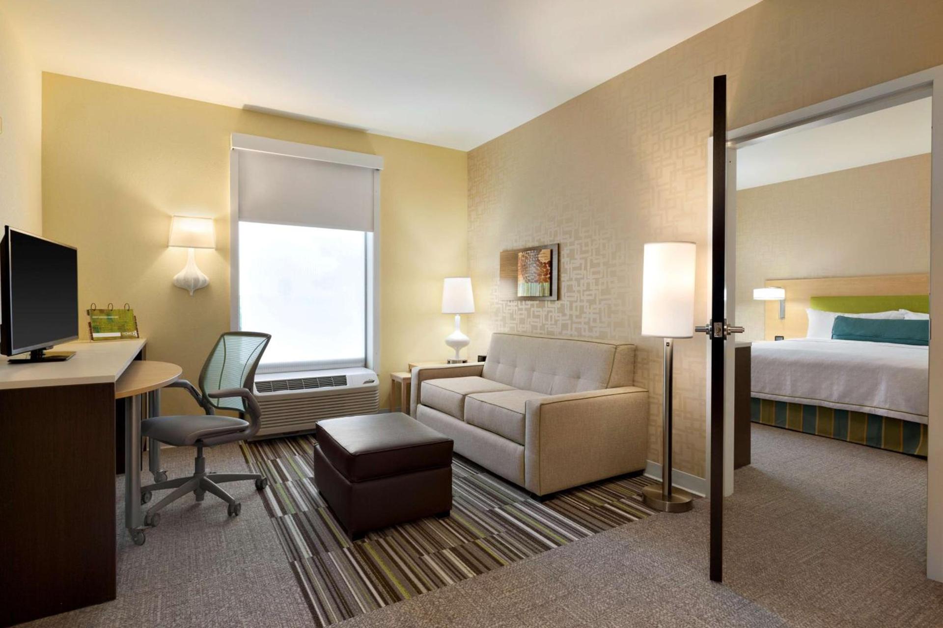 Home2 Suites by Hilton Cincinnati Liberty Township photo 18