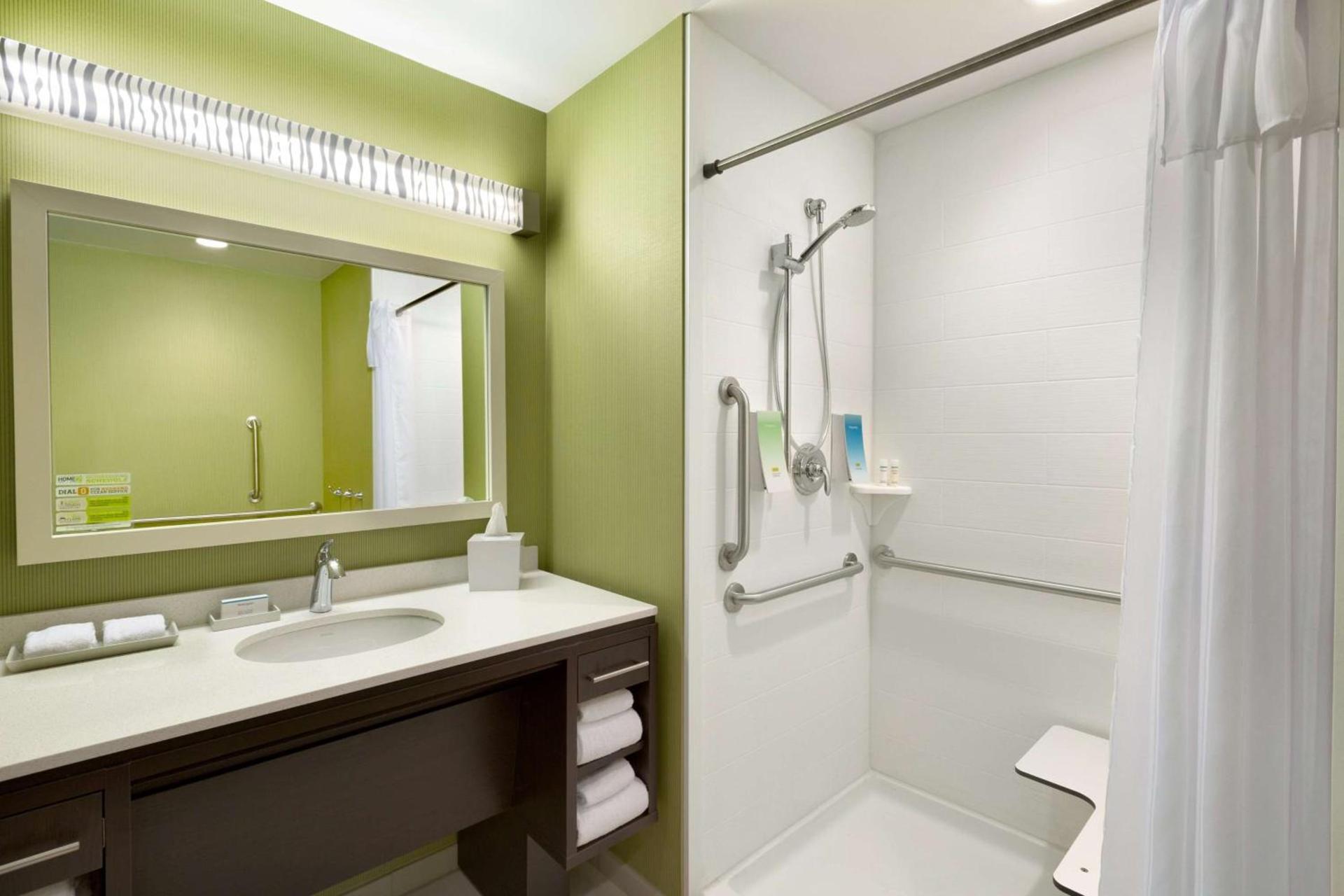 Home2 Suites by Hilton Cincinnati Liberty Township photo 19