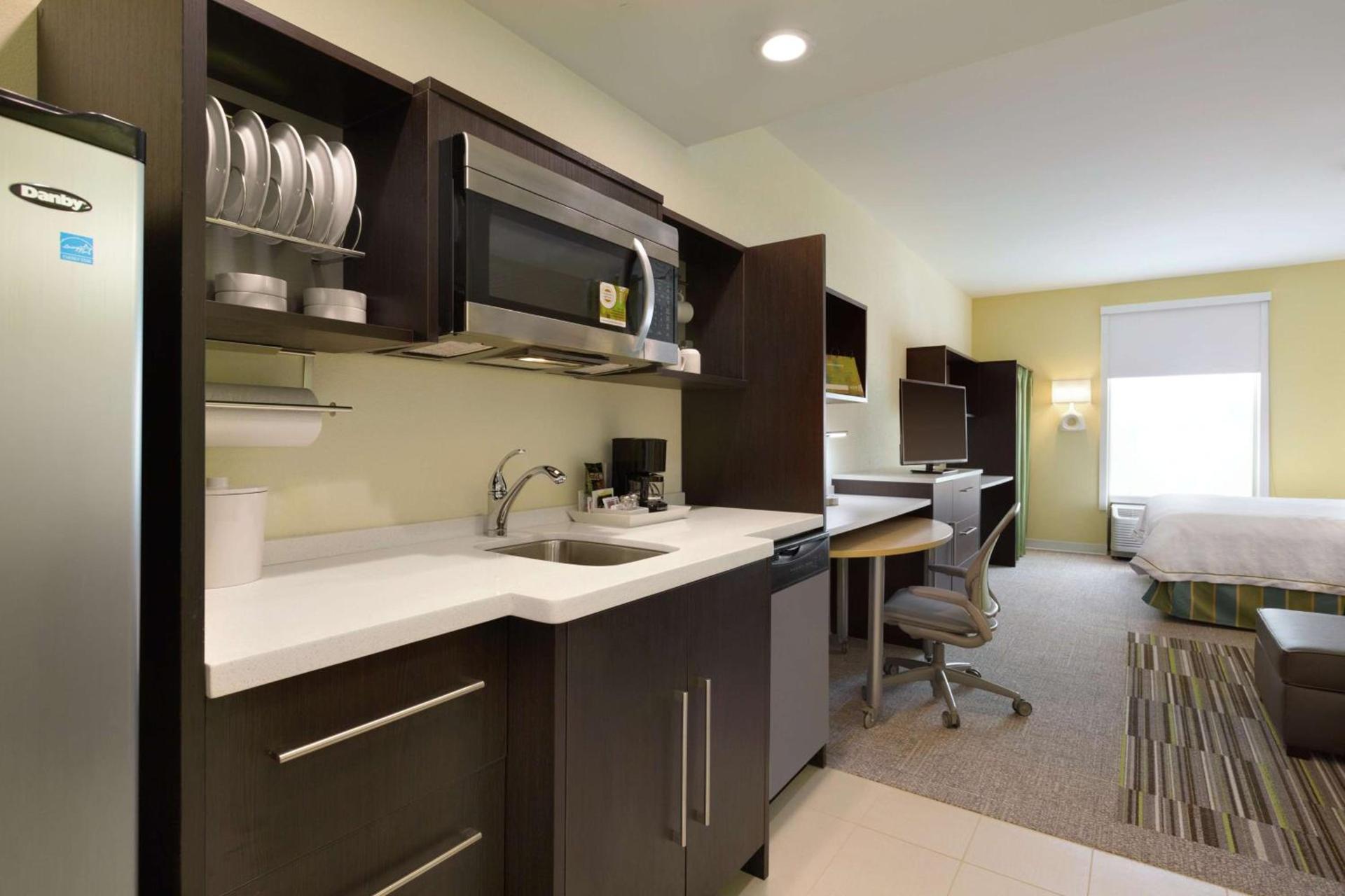 Home2 Suites by Hilton Cincinnati Liberty Township photo 21