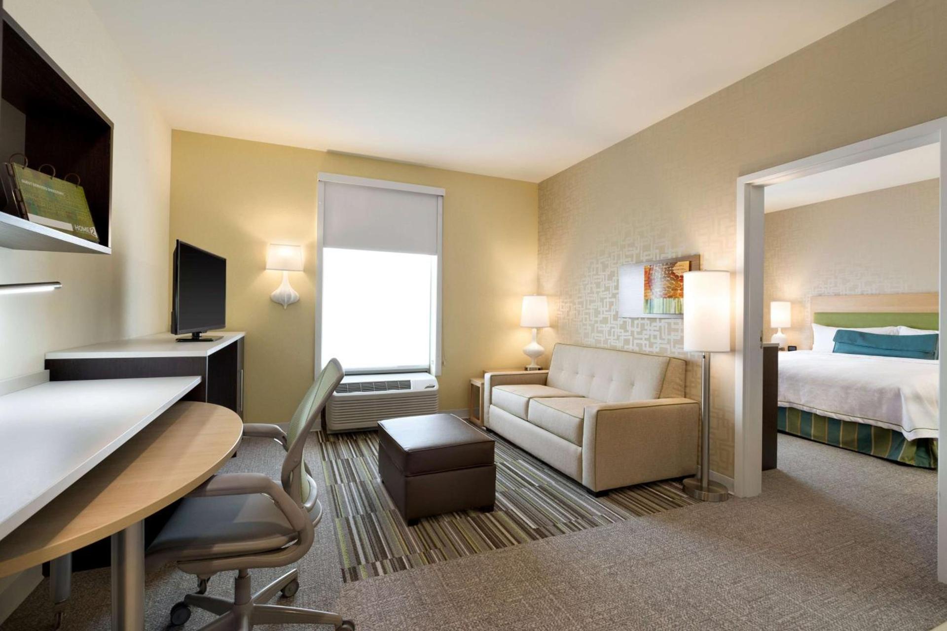 Home2 Suites by Hilton Cincinnati Liberty Township photo 23