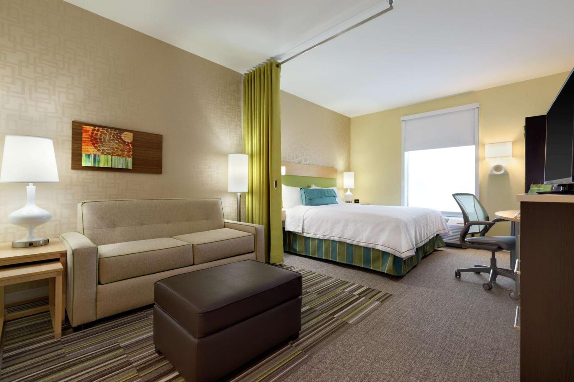Home2 Suites by Hilton Cincinnati Liberty Township photo 22