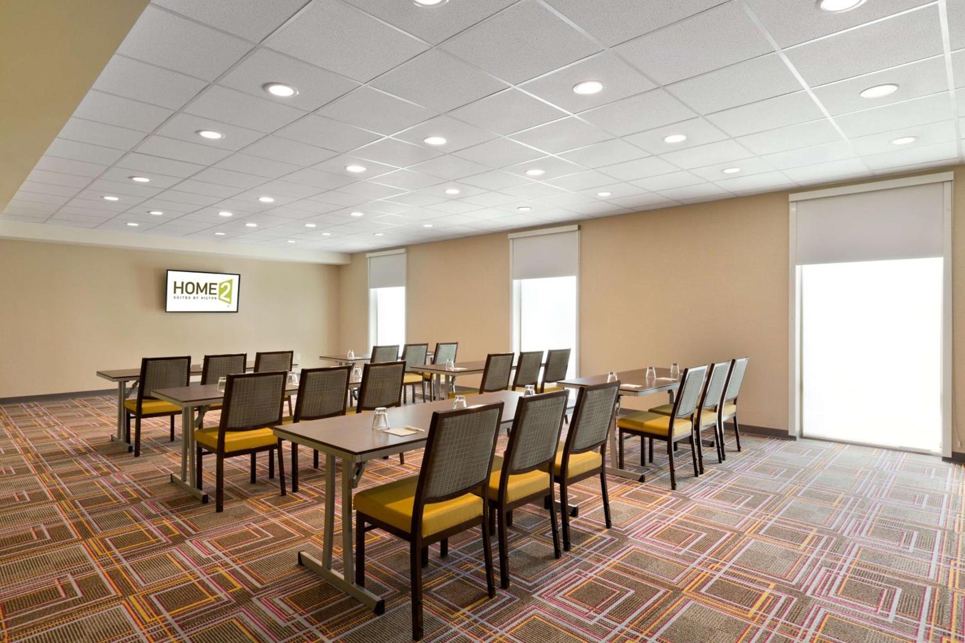 Home2 Suites by Hilton Cincinnati Liberty Township photo 24
