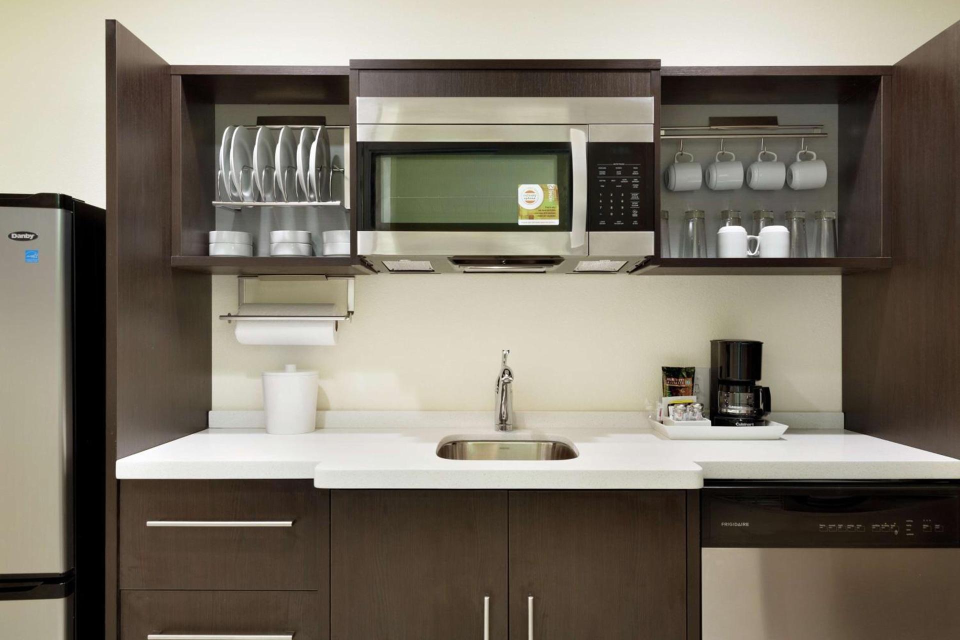 Home2 Suites by Hilton Cincinnati Liberty Township photo 26