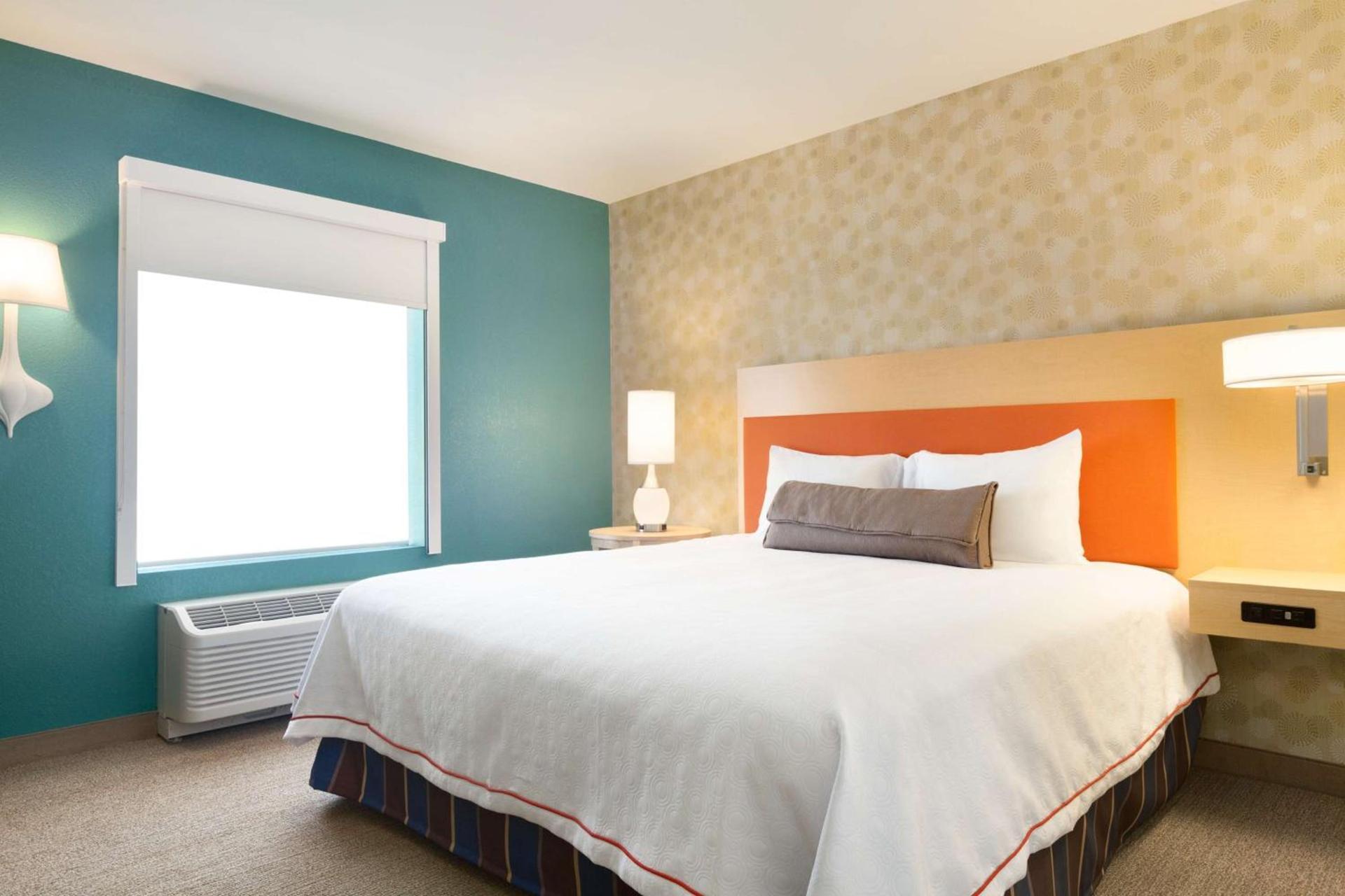 Home2 Suites By Hilton El Paso Airport photo 22