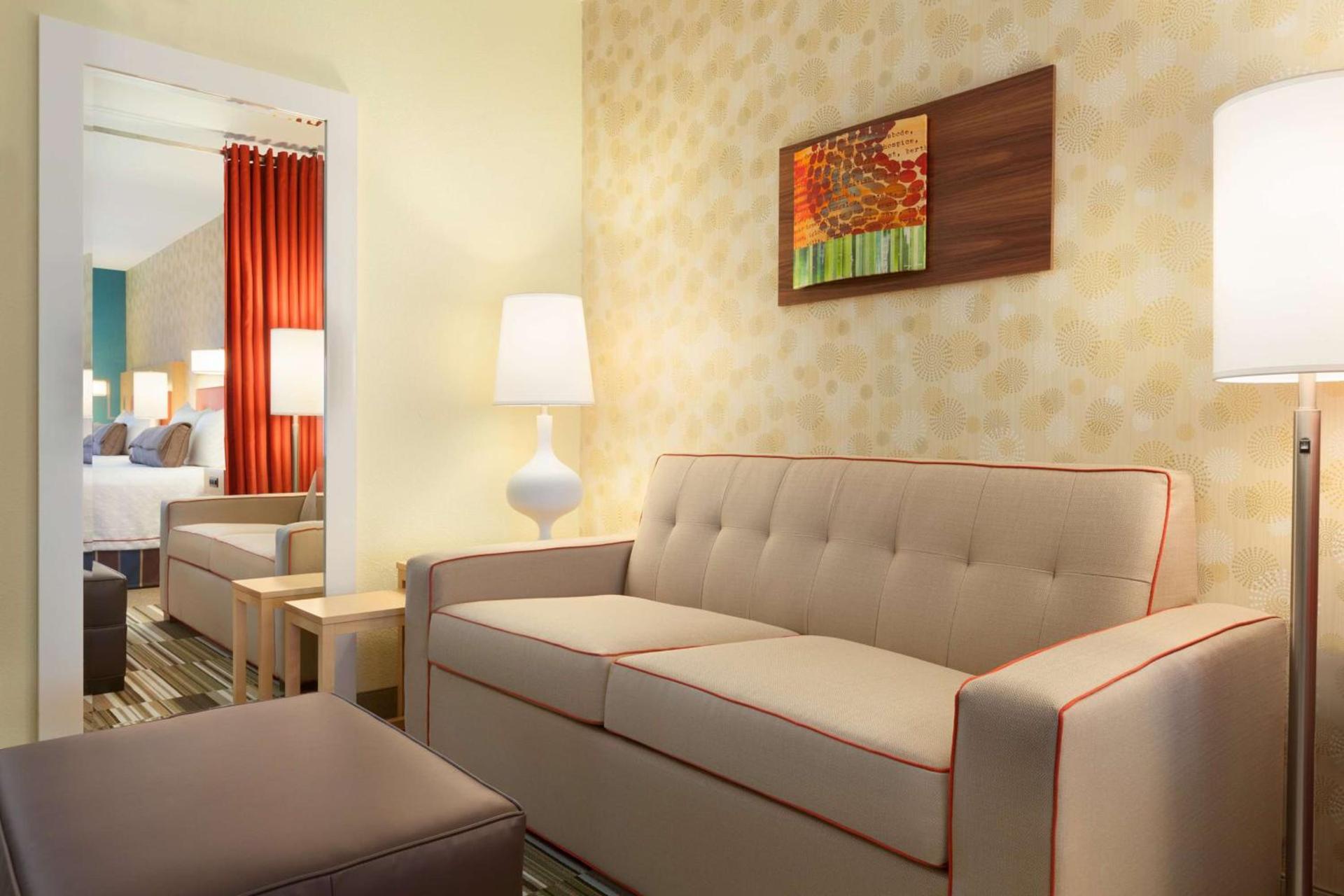 Home2 Suites By Hilton El Paso Airport photo 23
