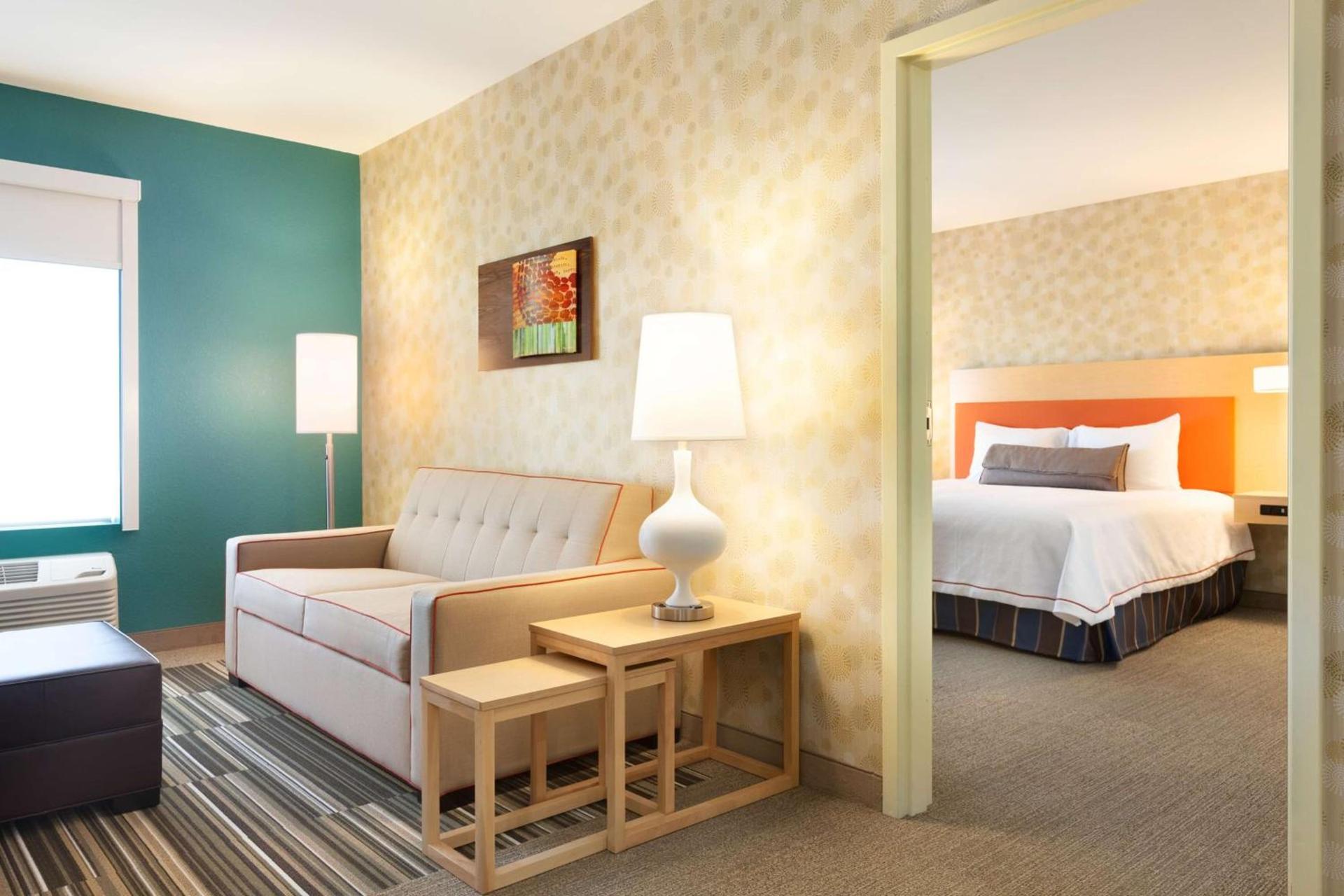 Home2 Suites By Hilton El Paso Airport photo 28