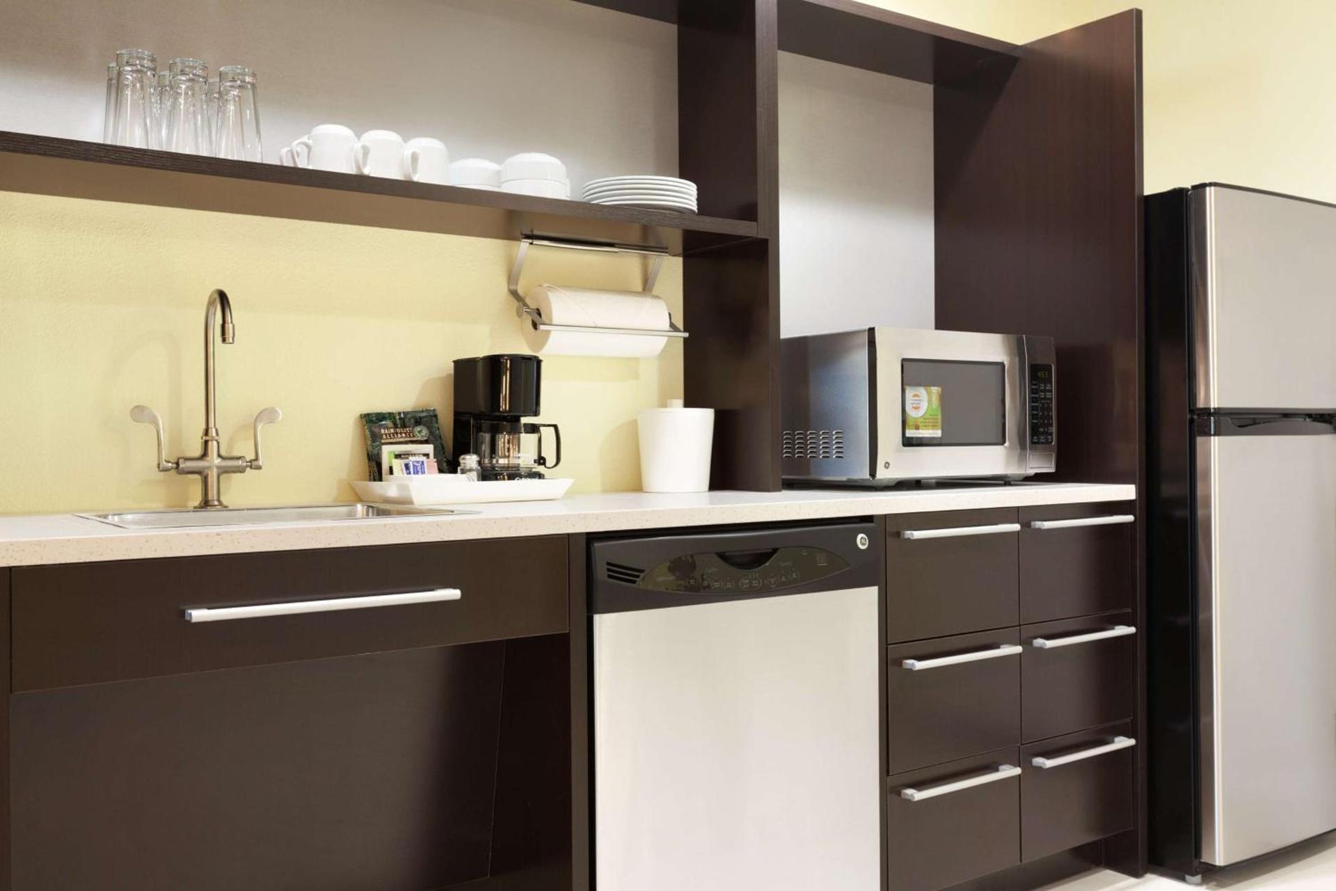 Home2 Suites By Hilton El Paso Airport photo 30