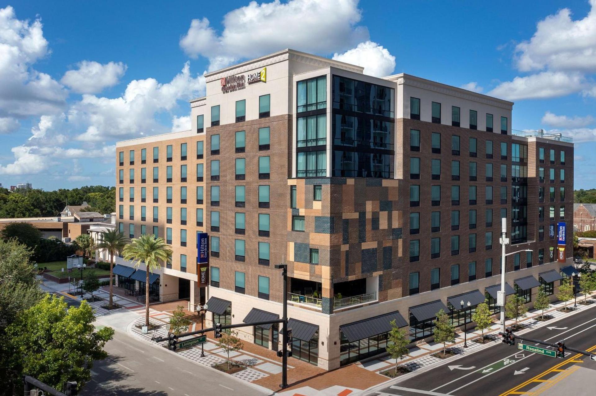 Hilton Garden Inn Orlando Downtown photo 4