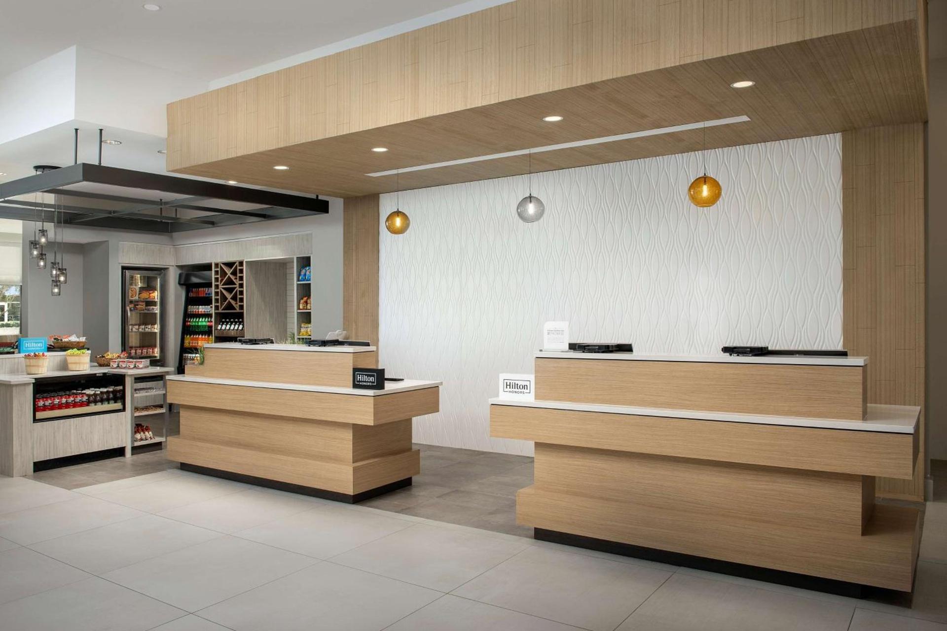 Hilton Garden Inn Orlando Downtown photo 5