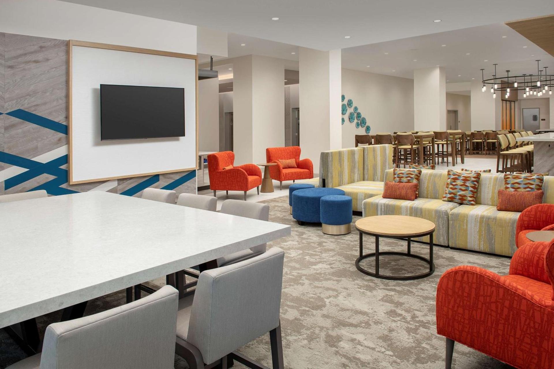 Hilton Garden Inn Orlando Downtown photo 7