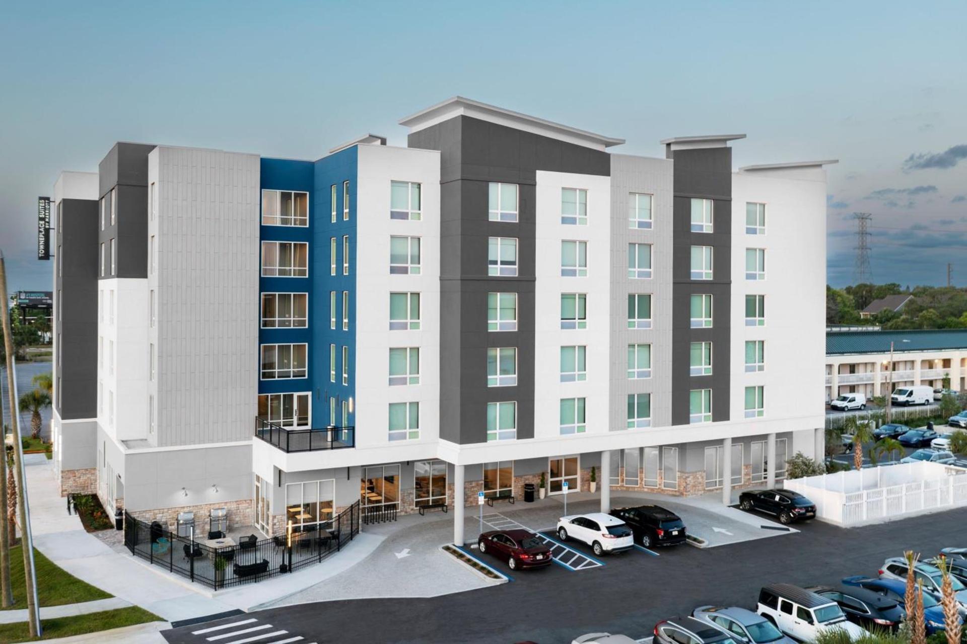 TownePlace Suites by Marriott Tampa Clearwater photo 1